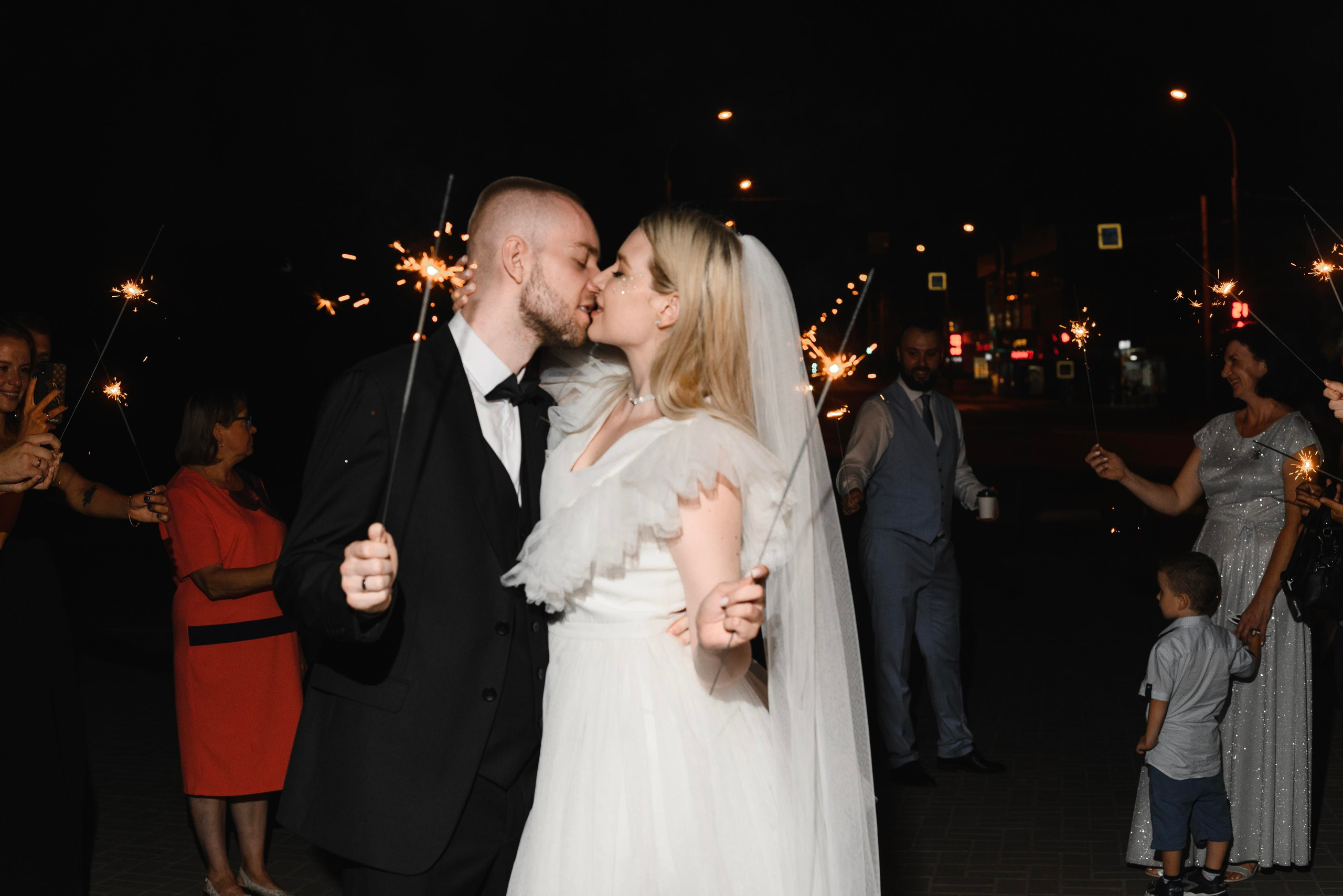 Свадебный фотограф Тамбов Андрей Шаталов. Свадебный фотограф в Тамбове Андрей Шаталов