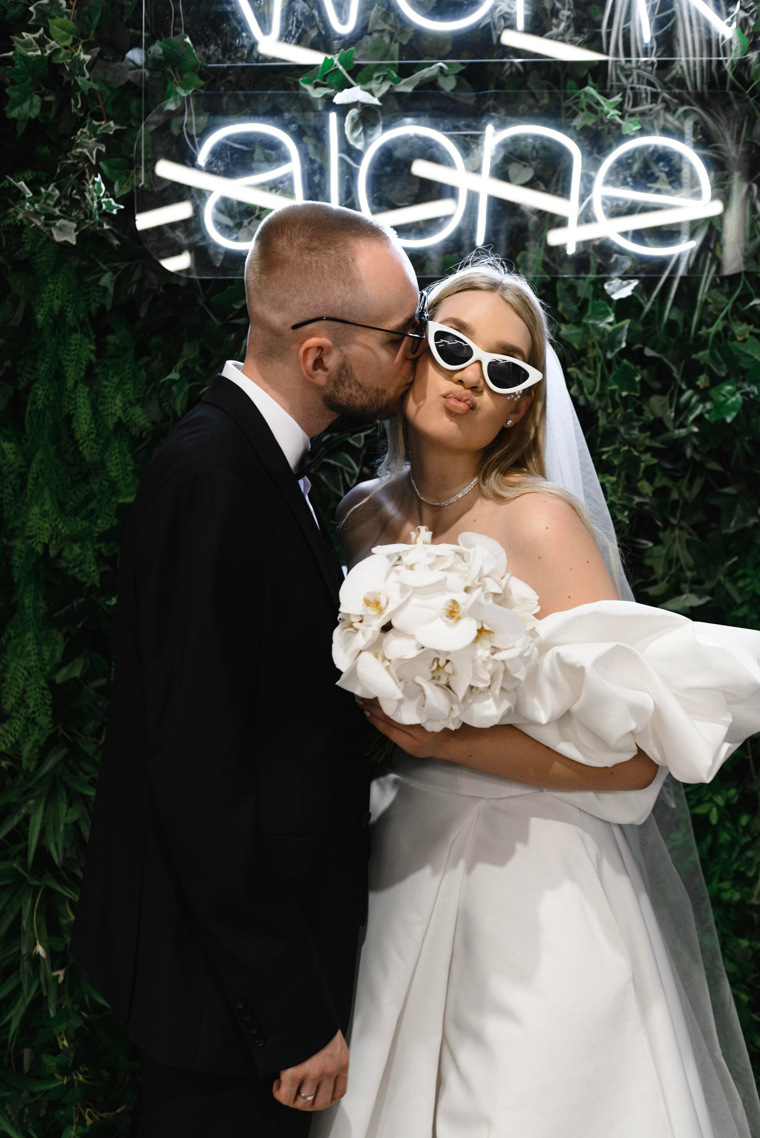 Свадебный фотограф Тамбов Андрей Шаталов. Свадебный фотограф в Тамбове Андрей Шаталов