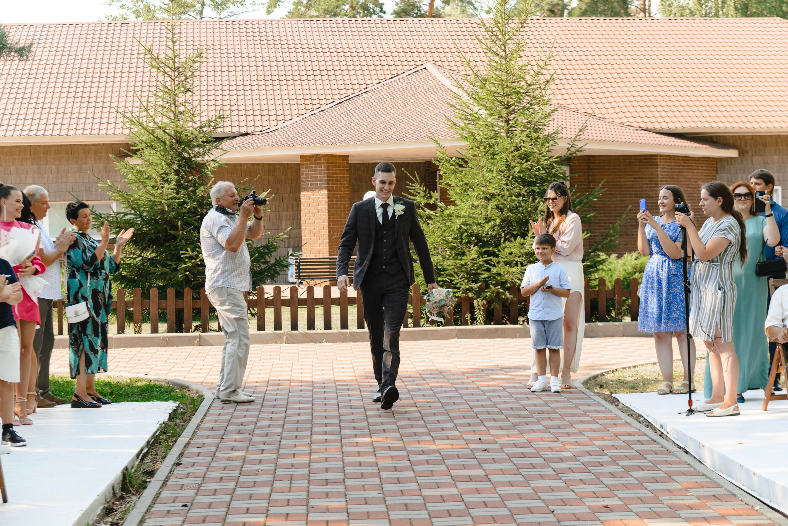 Фотограф Тамбов Андрей Шаталов. Свадебный фотограф в Тамбове Андрей Шаталов