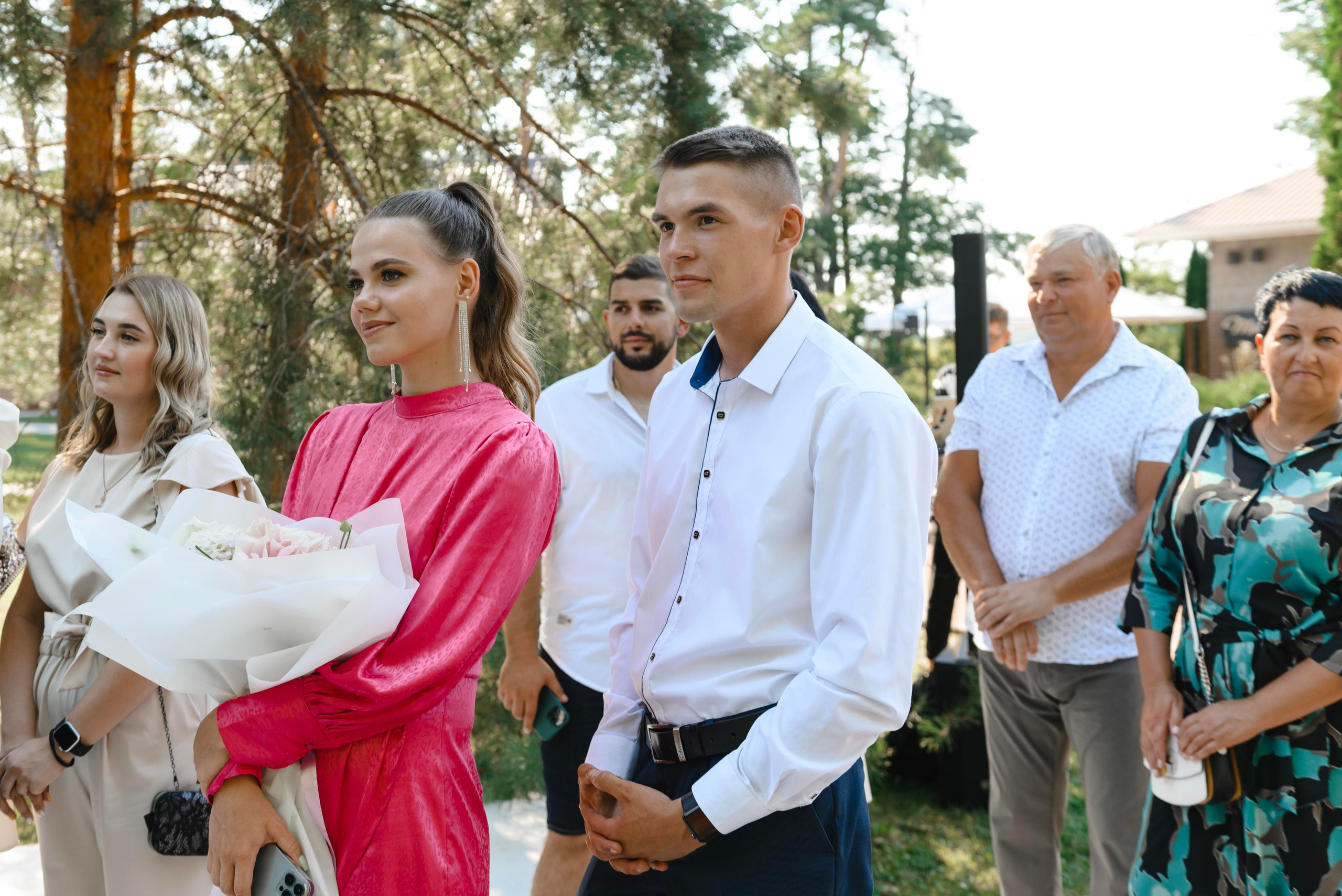 Фотограф Тамбов Андрей Шаталов. Свадебный фотограф в Тамбове Андрей Шаталов