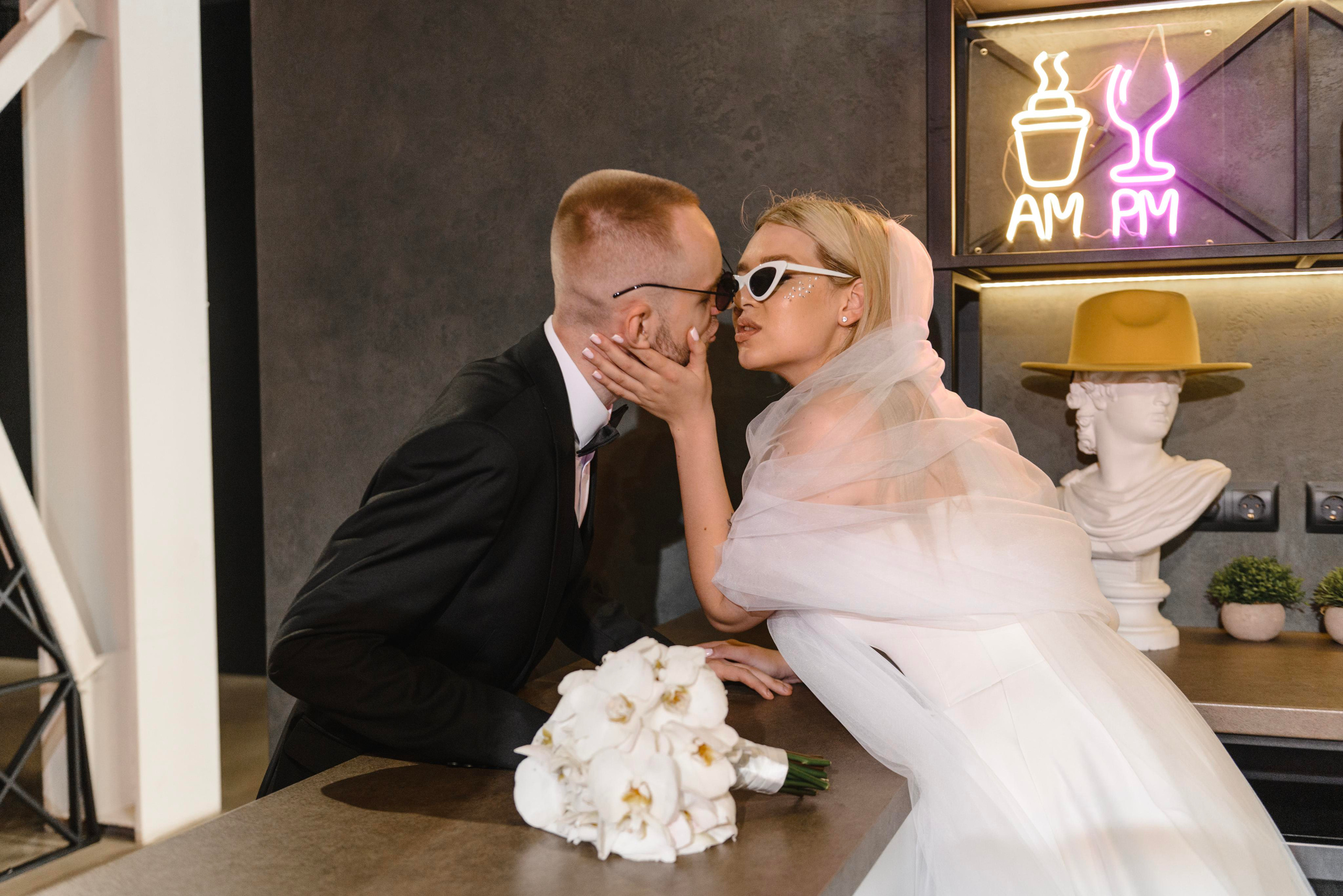 Свадебный фотограф Тамбов Андрей Шаталов. Свадебный фотограф в Тамбове Андрей Шаталов