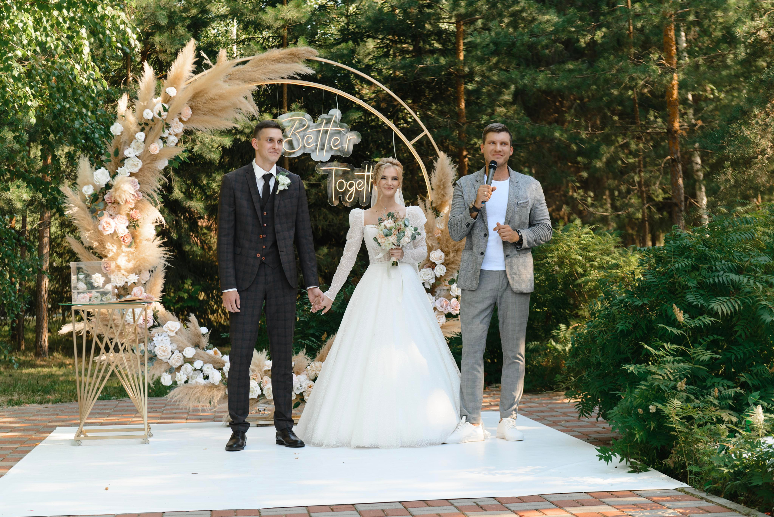 Фотограф Тамбов Андрей Шаталов. Свадебный фотограф в Тамбове Андрей Шаталов