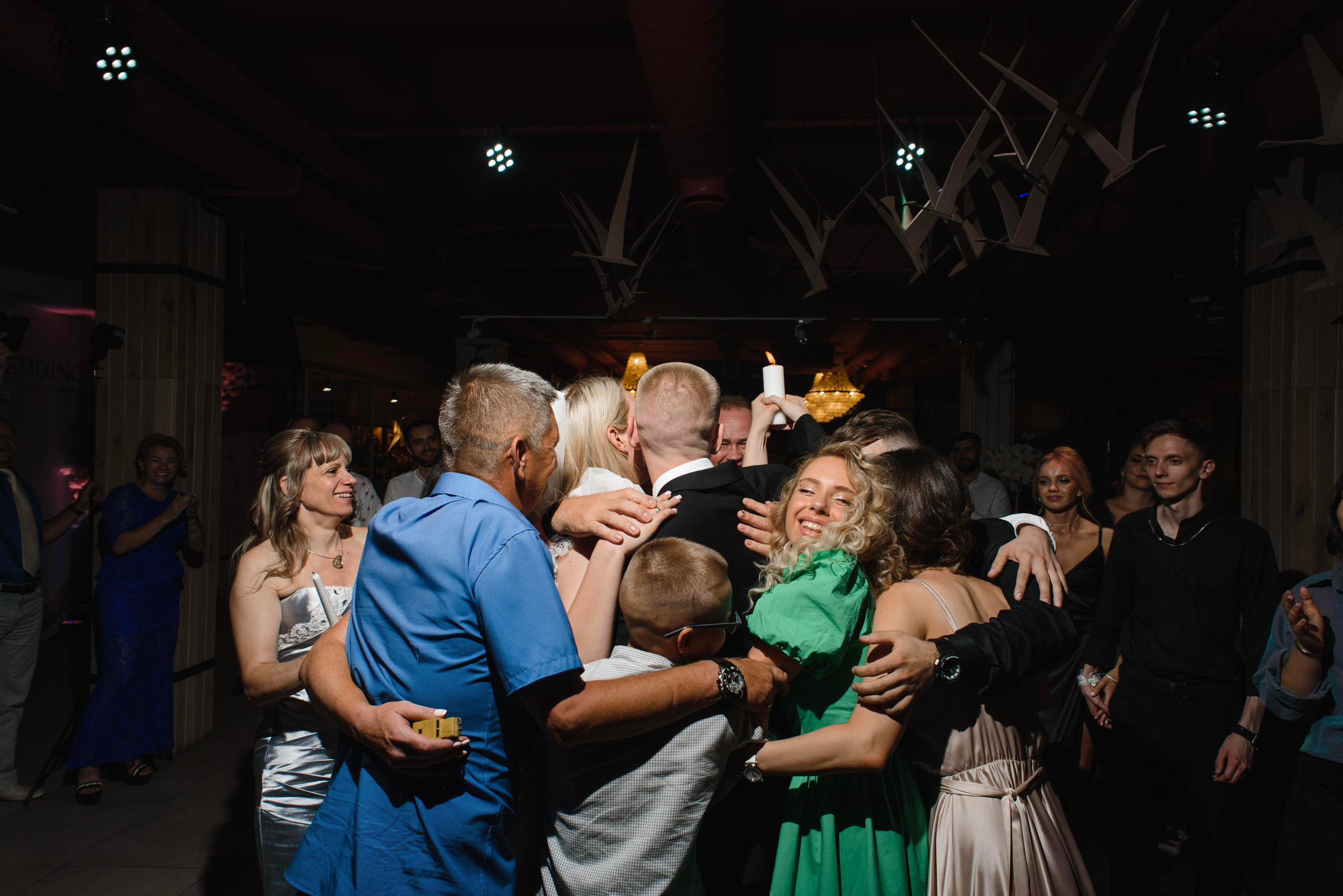 Свадебный фотограф Тамбов Андрей Шаталов. Свадебный фотограф в Тамбове Андрей Шаталов