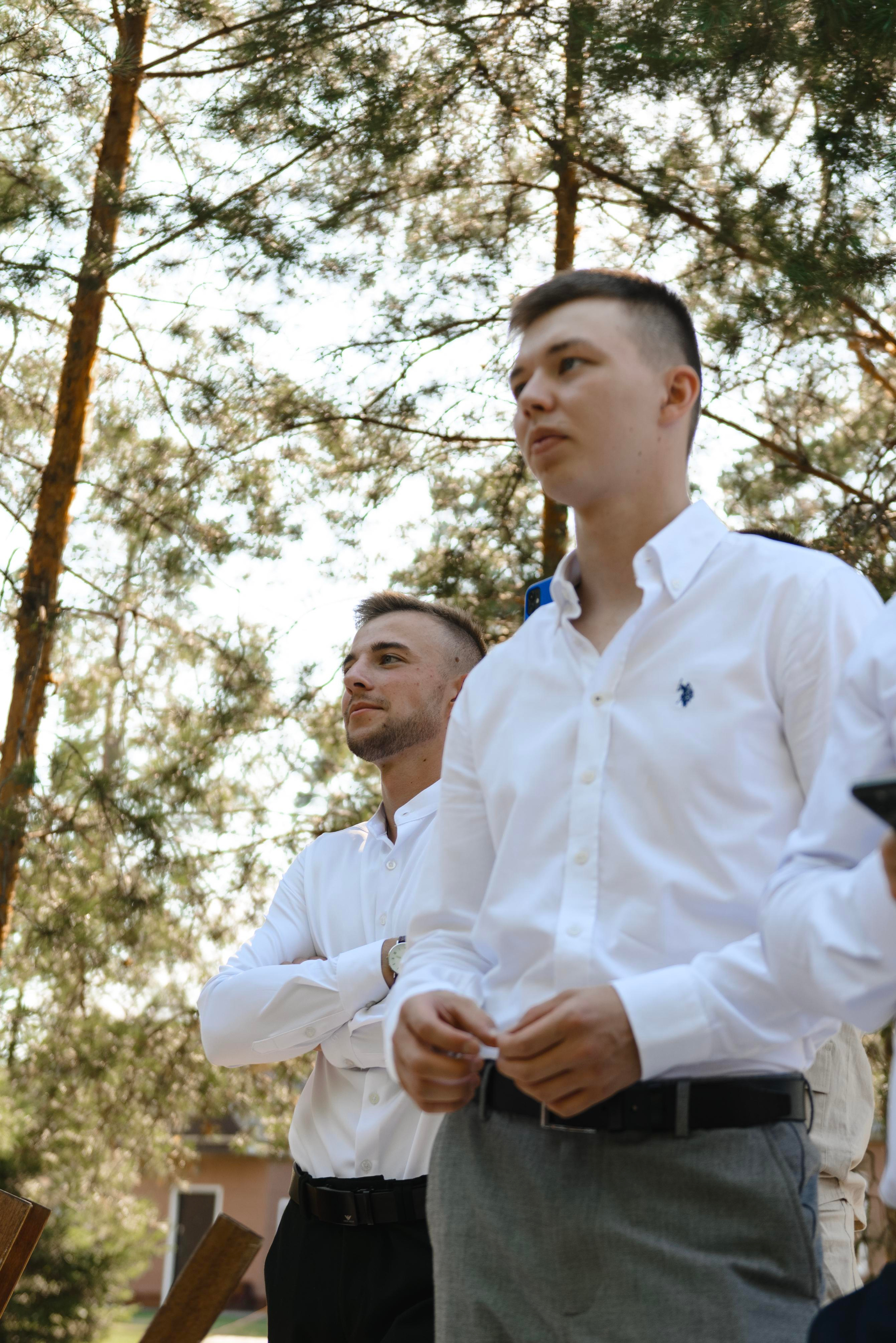 Фотограф Тамбов Андрей Шаталов. Свадебный фотограф в Тамбове Андрей Шаталов