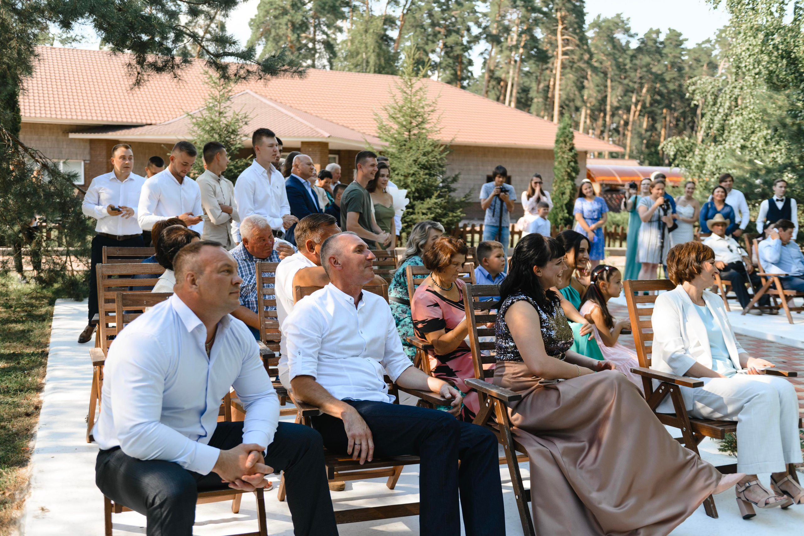 Фотограф Тамбов Андрей Шаталов. Свадебный фотограф в Тамбове Андрей Шаталов