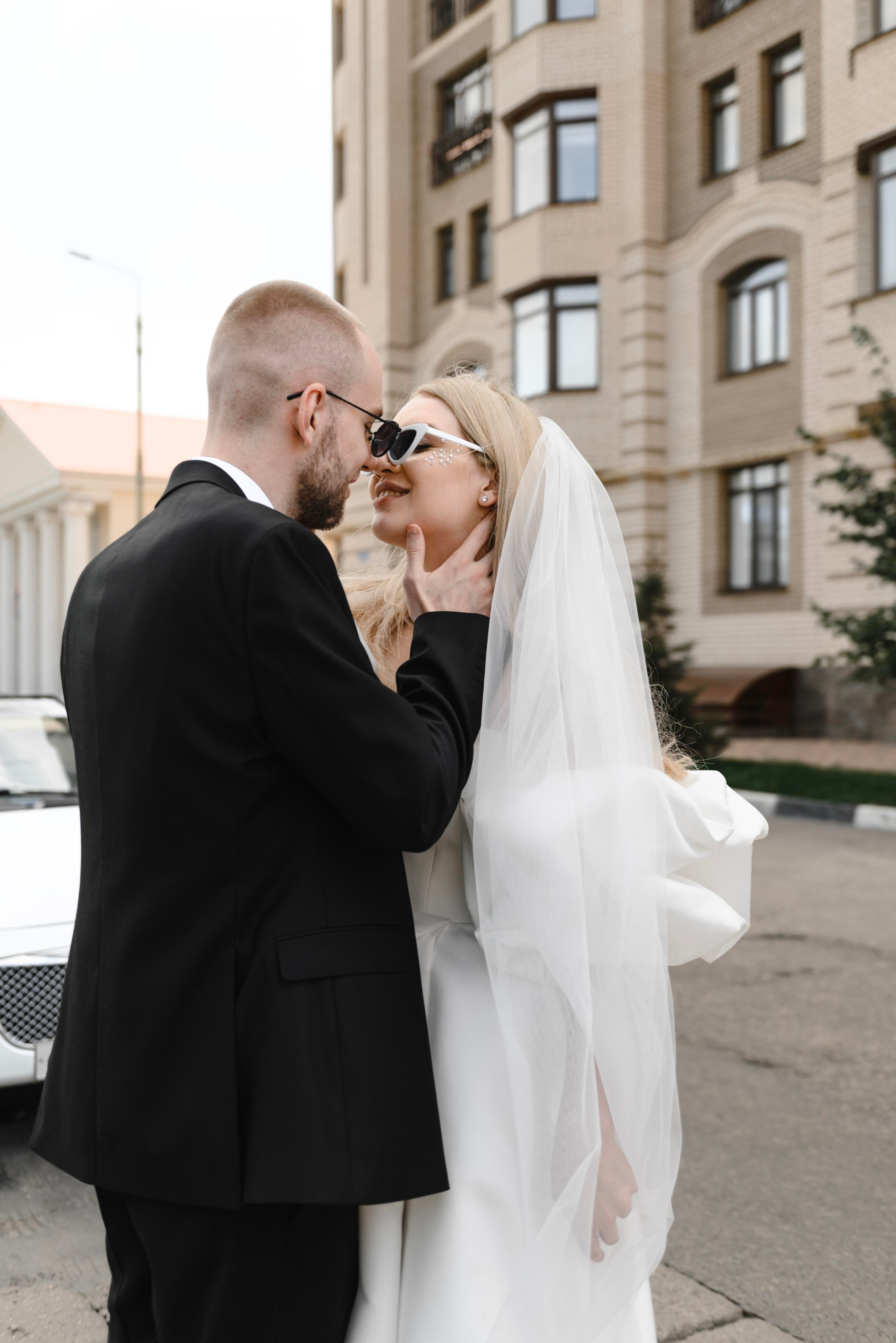 Свадебный фотограф Тамбов Андрей Шаталов. Свадебный фотограф в Тамбове Андрей Шаталов