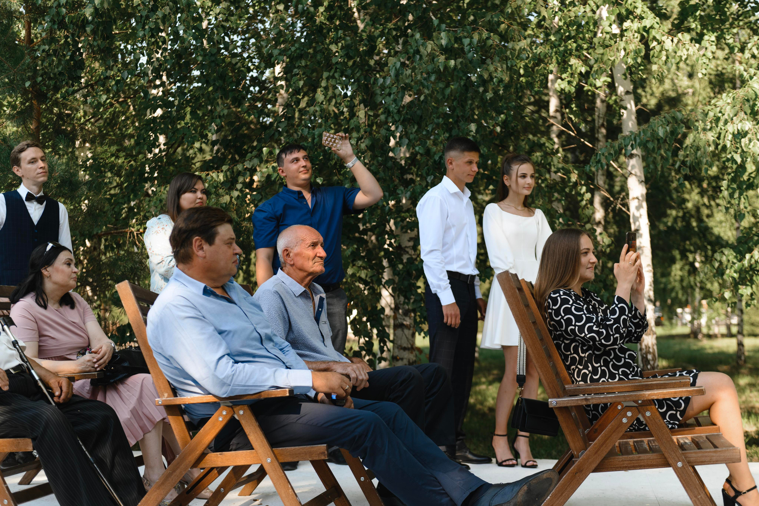 Фотограф Тамбов Андрей Шаталов. Свадебный фотограф в Тамбове Андрей Шаталов