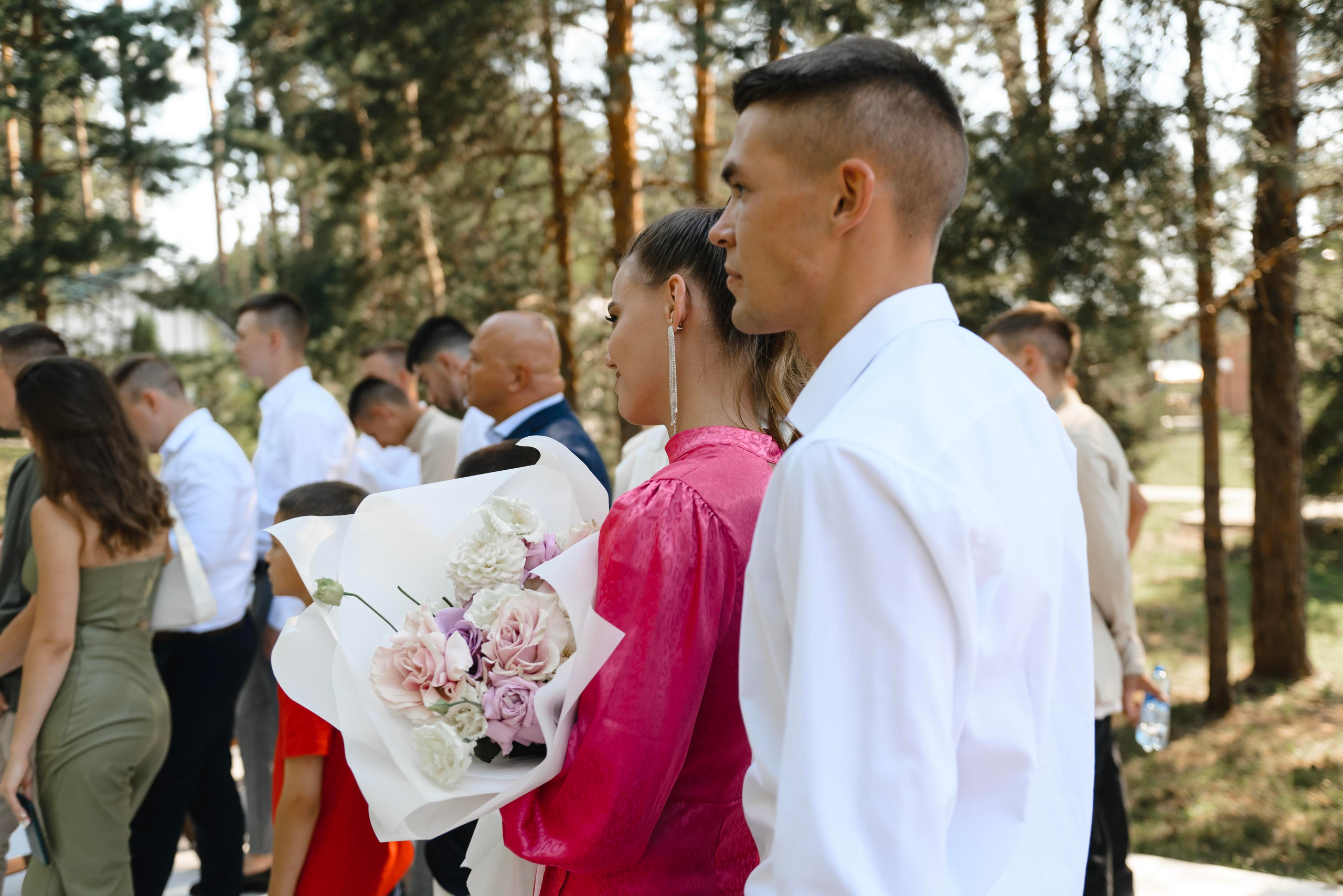 Фотограф Тамбов Андрей Шаталов. Свадебный фотограф в Тамбове Андрей Шаталов