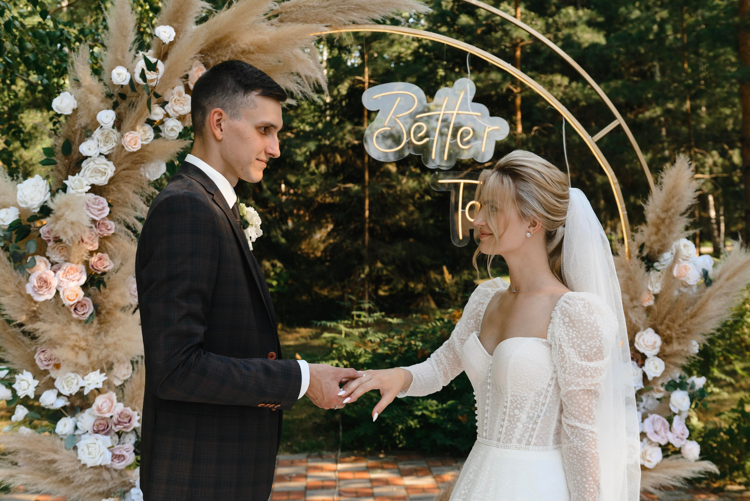 Фотограф Тамбов Андрей Шаталов. Свадебный фотограф в Тамбове Андрей Шаталов