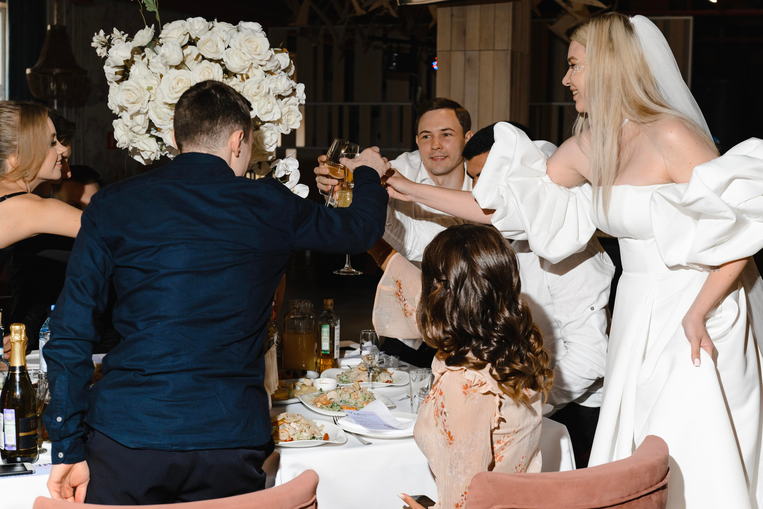 Свадебный фотограф Тамбов Андрей Шаталов. Свадебный фотограф в Тамбове Андрей Шаталов