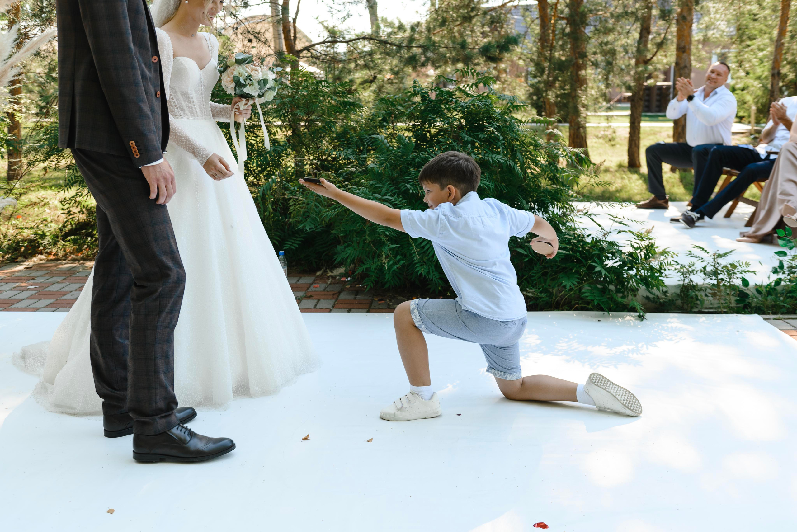 Фотограф Тамбов Андрей Шаталов. Свадебный фотограф в Тамбове Андрей Шаталов