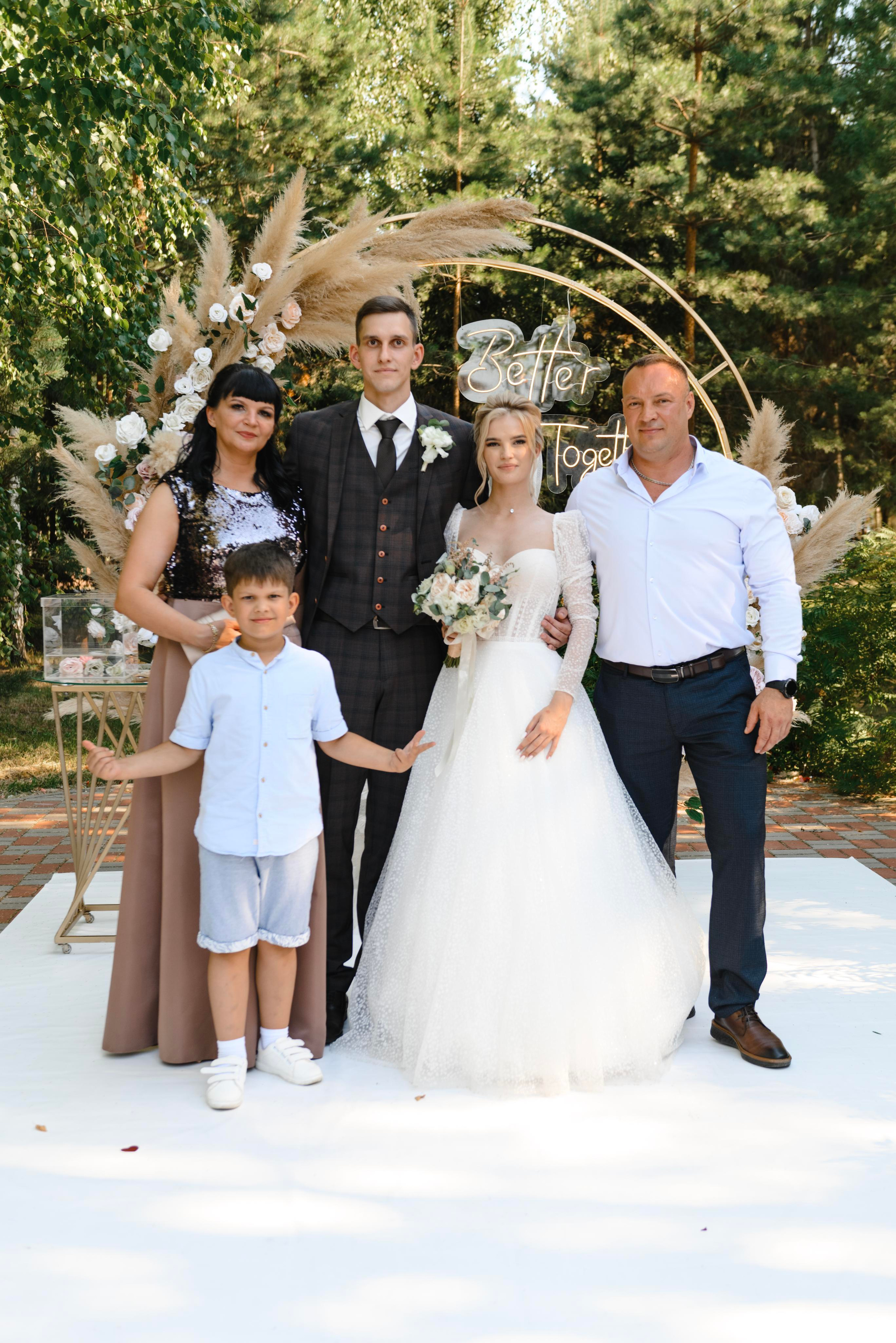 Фотограф Тамбов Андрей Шаталов. Свадебный фотограф в Тамбове Андрей Шаталов