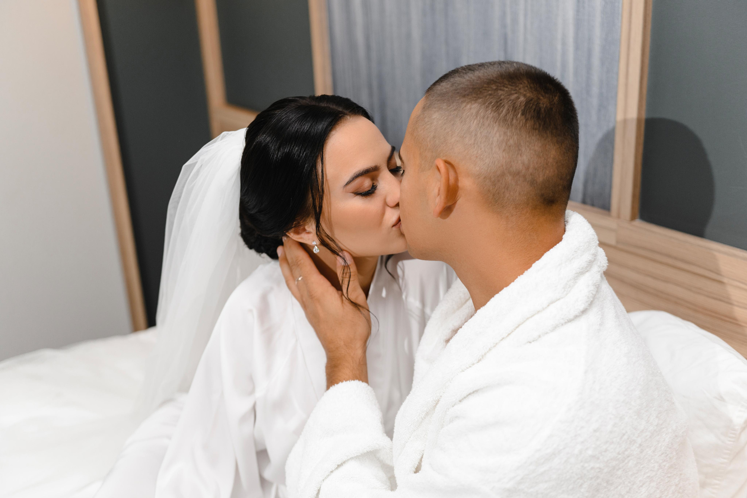 Свадебный фотограф Тамбов Андрей Шаталов. Свадебный фотограф в Тамбове Андрей Шаталов