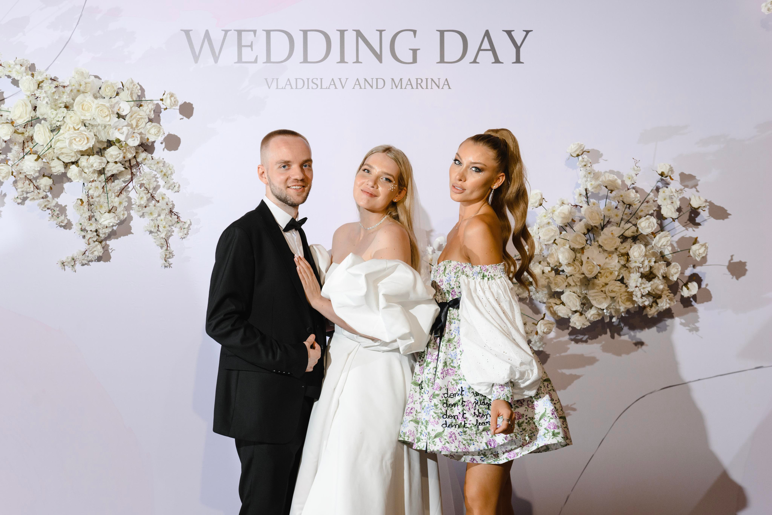 Свадебный фотограф Тамбов Андрей Шаталов. Свадебный фотограф в Тамбове Андрей Шаталов