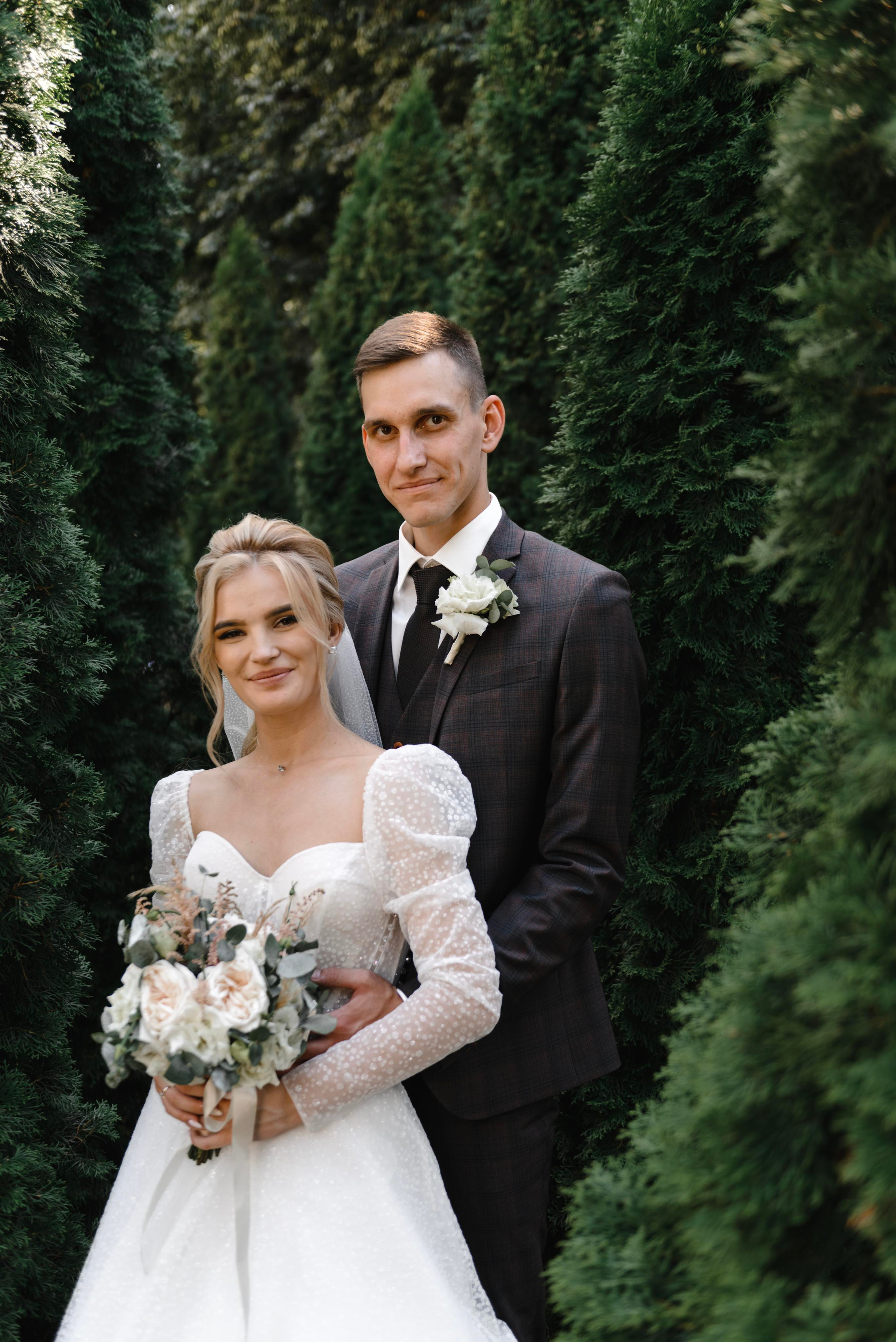 Фотограф Тамбов Андрей Шаталов. Свадебный фотограф в Тамбове Андрей Шаталов