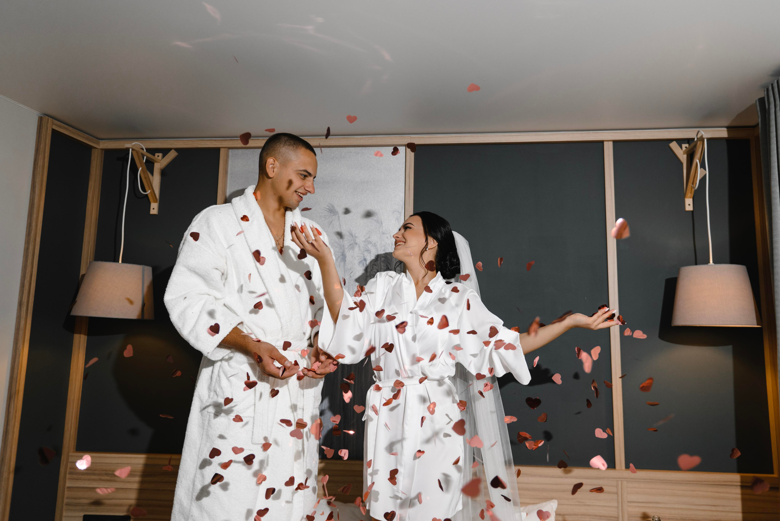 Свадебный фотограф Тамбов Андрей Шаталов. Свадебный фотограф в Тамбове Андрей Шаталов