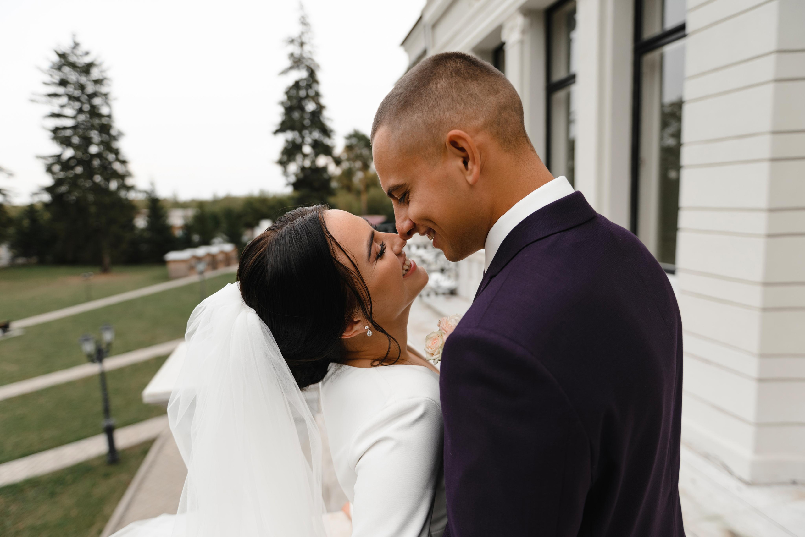 Свадебный фотограф Тамбов Андрей Шаталов. Свадебный фотограф в Тамбове Андрей Шаталов