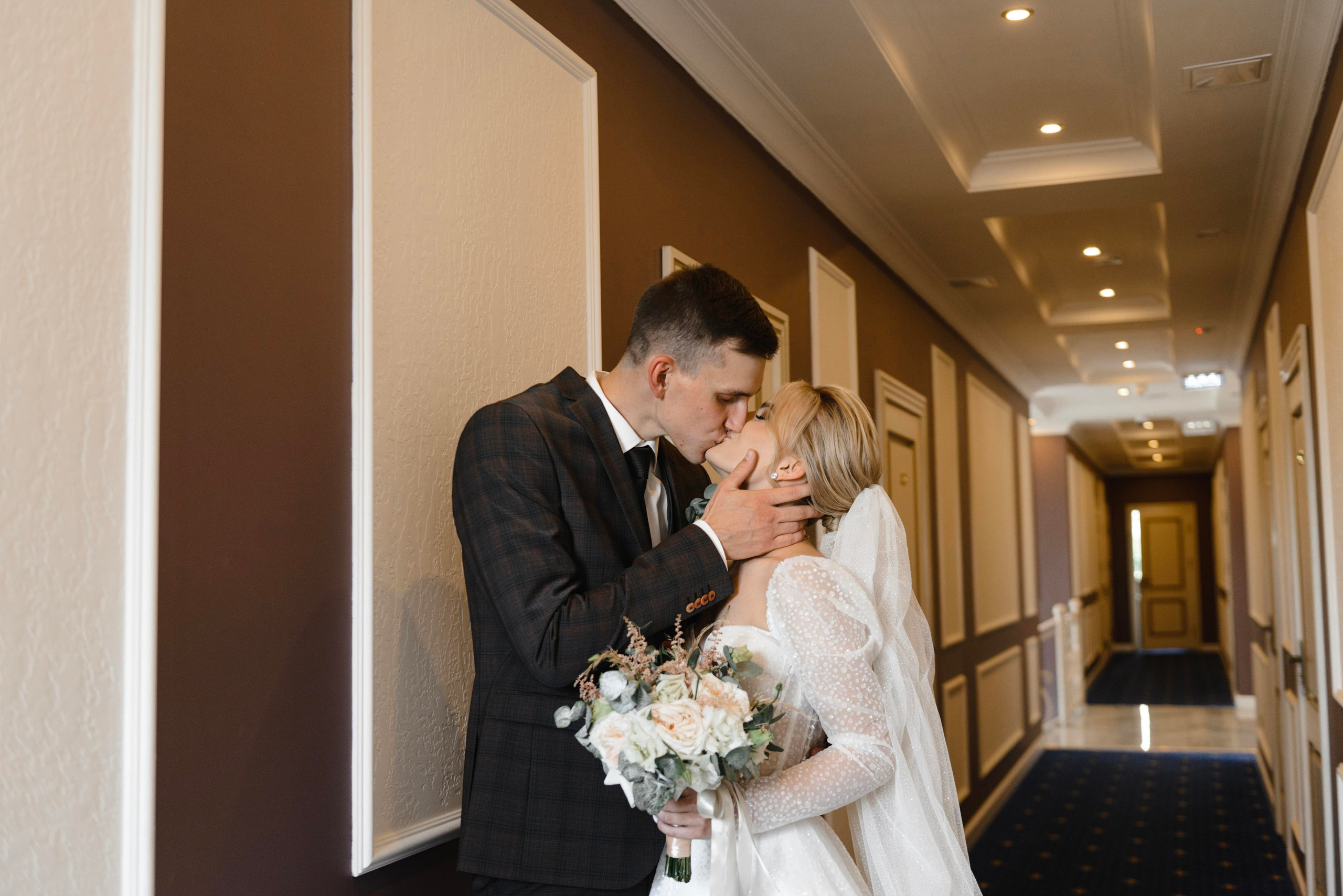 Фотограф Тамбов Андрей Шаталов. Свадебный фотограф в Тамбове Андрей Шаталов