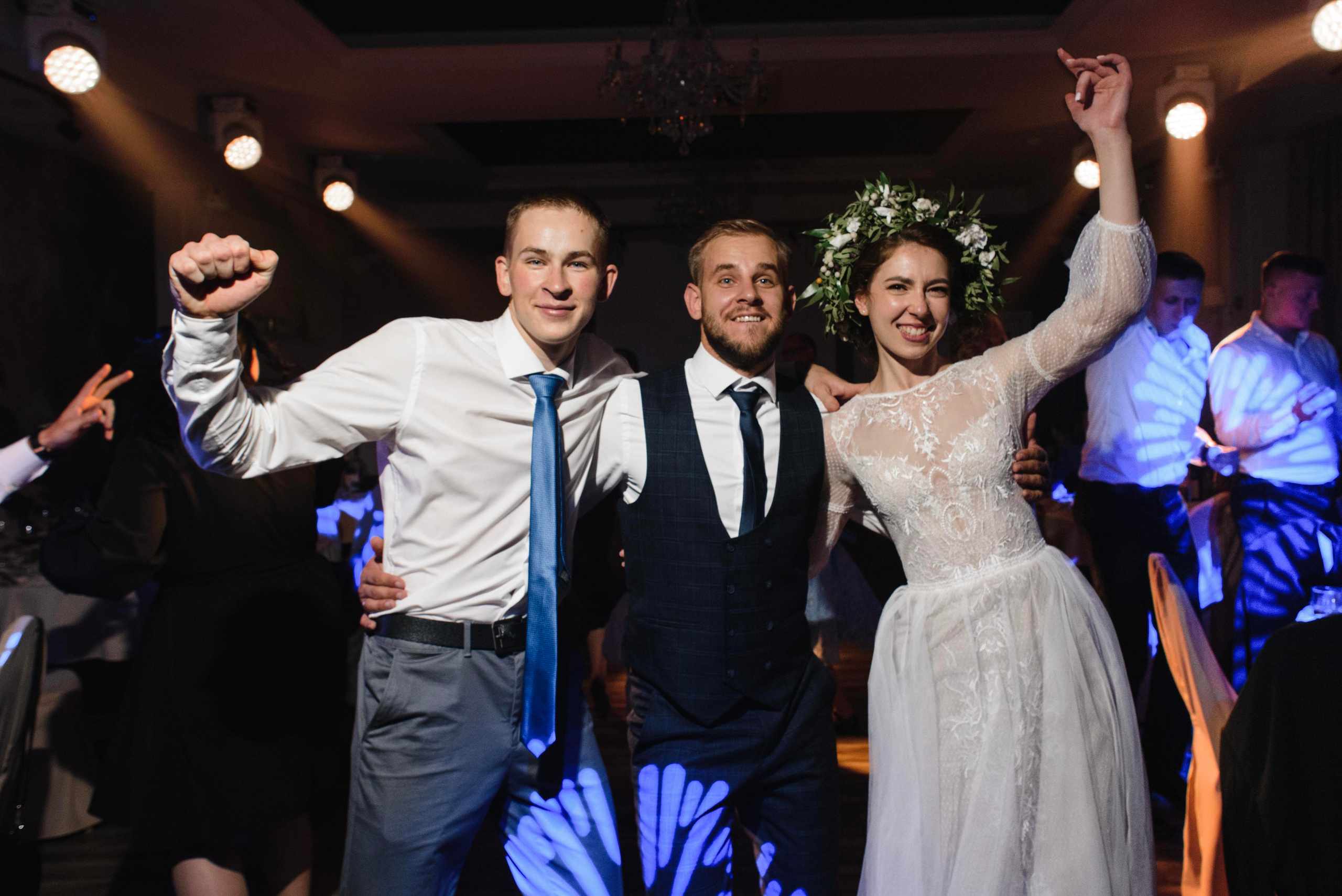 Свадебный фотограф Тамбов Андрей Шаталов. Свадебный фотограф в Тамбове Андрей Шаталов