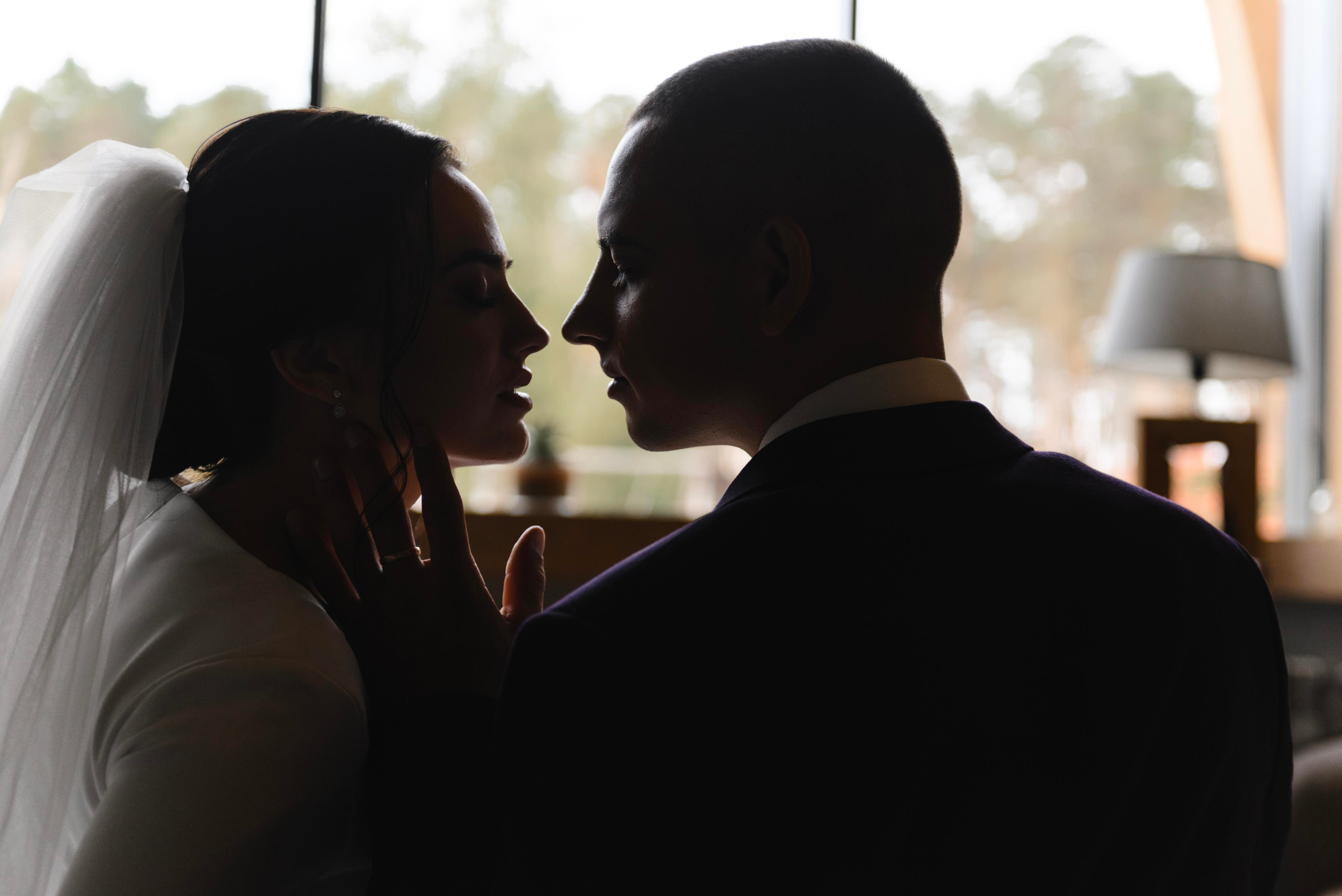 Свадебный фотограф Тамбов Андрей Шаталов. Свадебный фотограф в Тамбове Андрей Шаталов