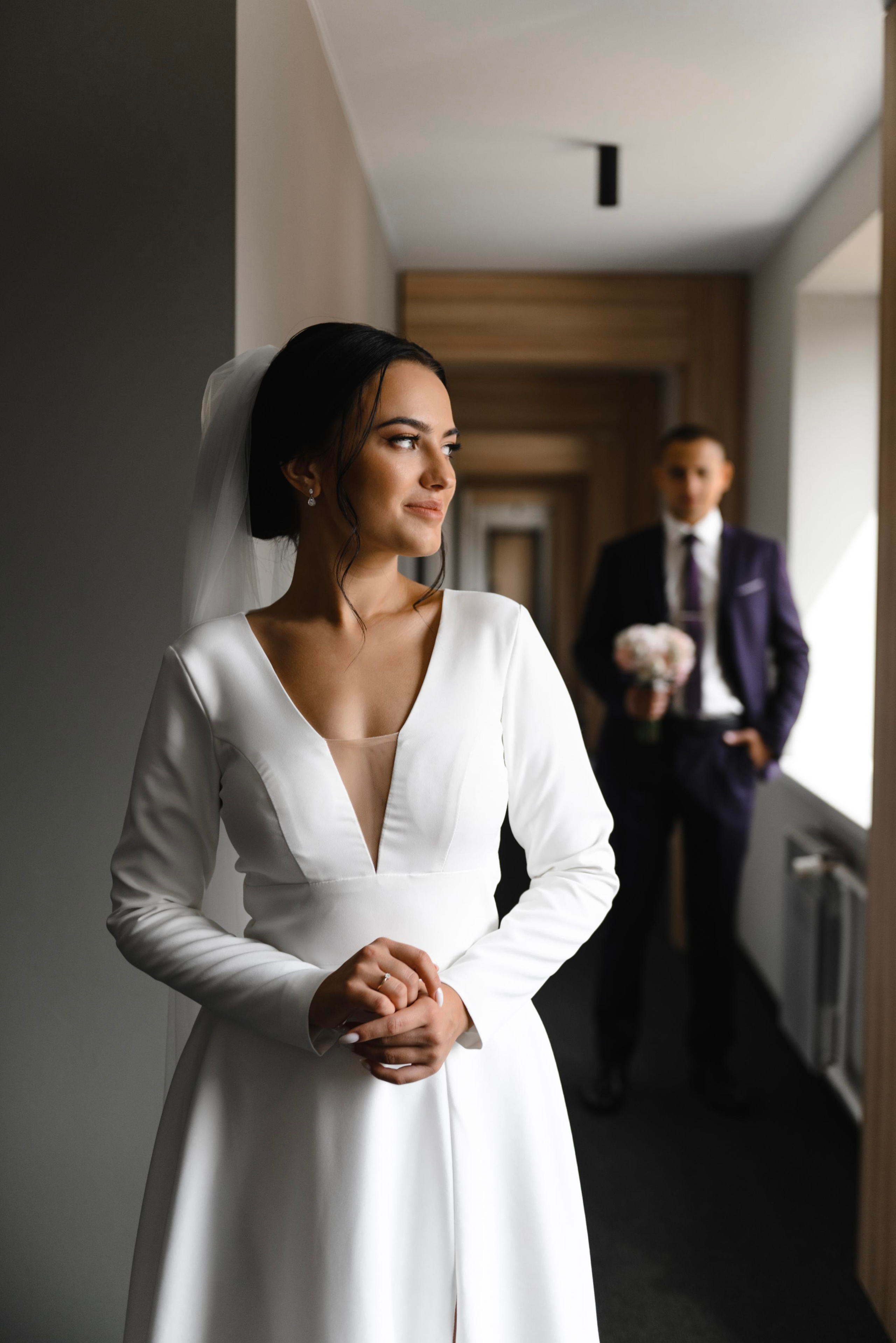 Свадебный фотограф Тамбов Андрей Шаталов. Свадебный фотограф в Тамбове Андрей Шаталов