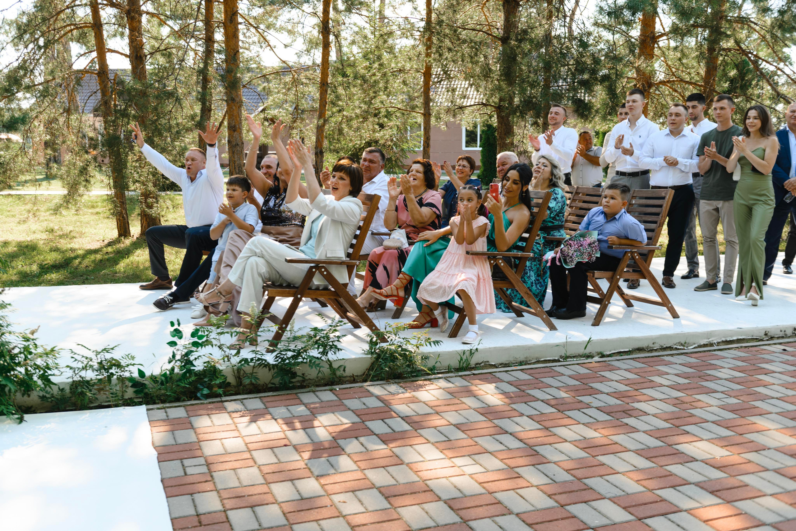 Фотограф Тамбов Андрей Шаталов. Свадебный фотограф в Тамбове Андрей Шаталов