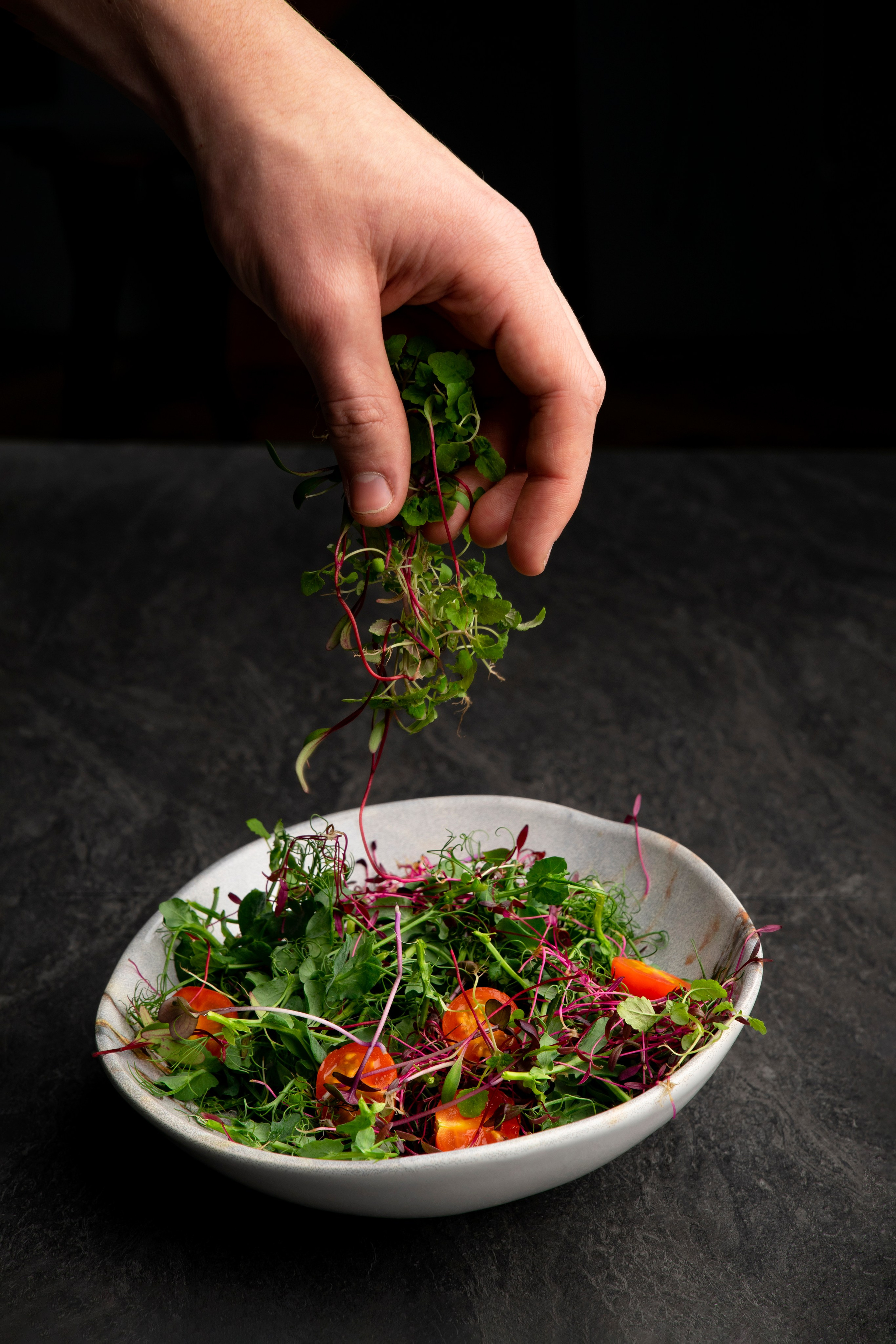 Фуд-фото. Фотосессия СПб. Фотограф Санкт-Петербург и Москва Дарья Лиховецкая