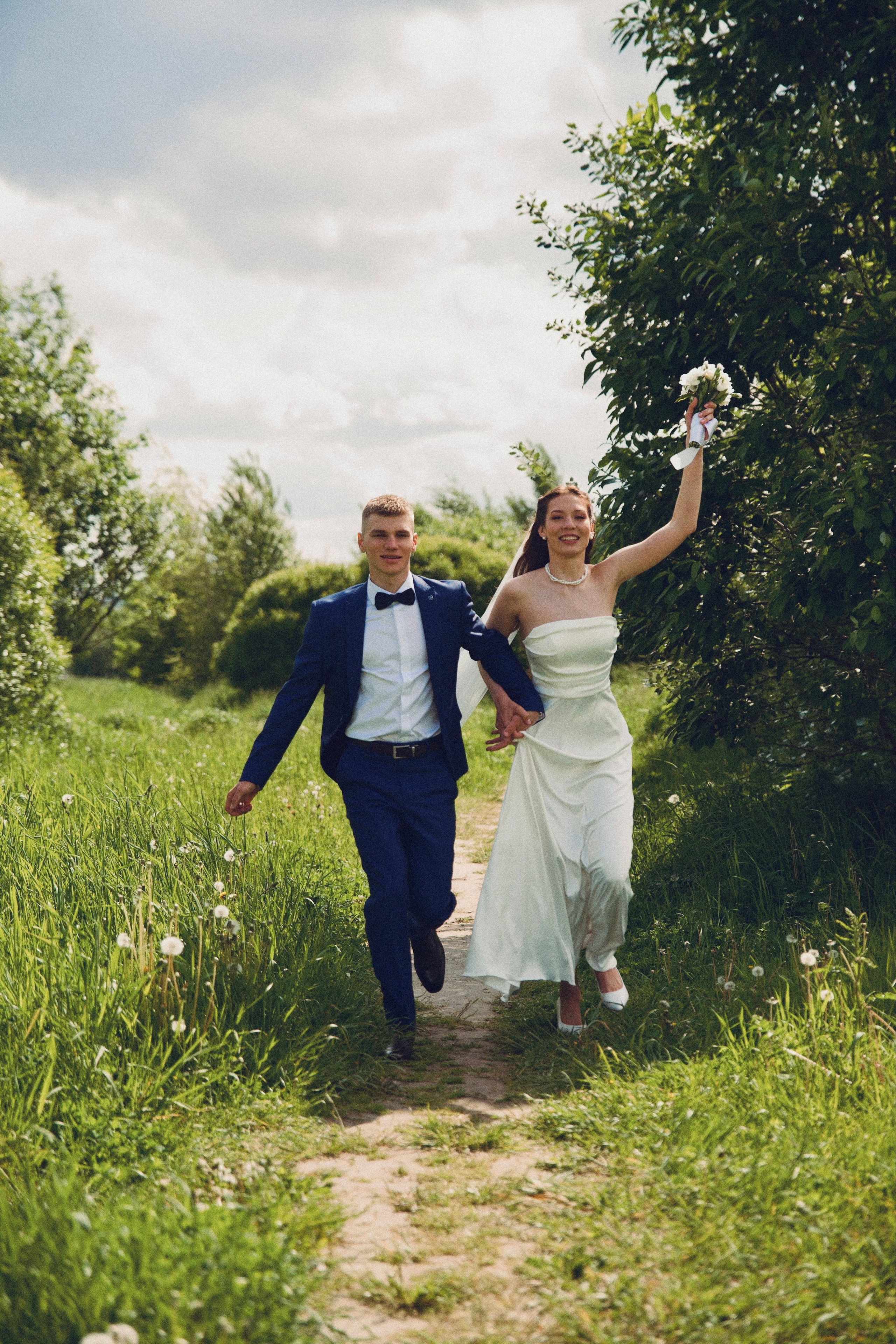 Алёна и Михаил. Фотосессия СПб. Фотограф Санкт-Петербург и Москва Дарья Лиховецкая