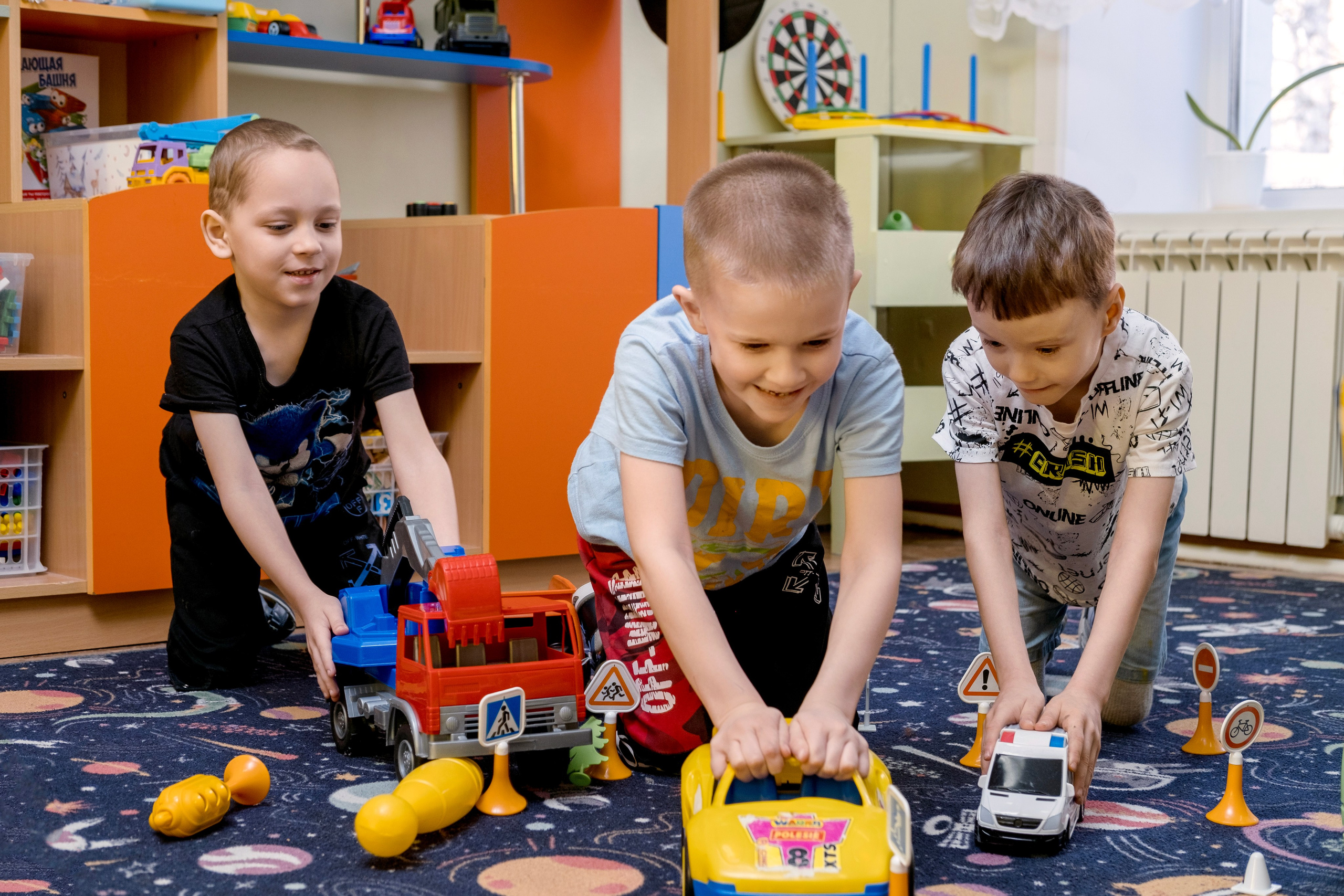 Портфолио. АльPix ДСад. Выпускные альбомы для детского сада в Кабанском районе и г. Улан-Удэ