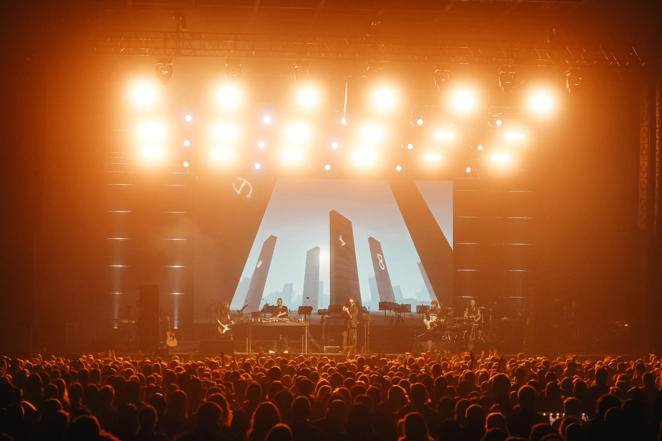 ЮБИЛЕЙНЫЙ ТУР BURITO