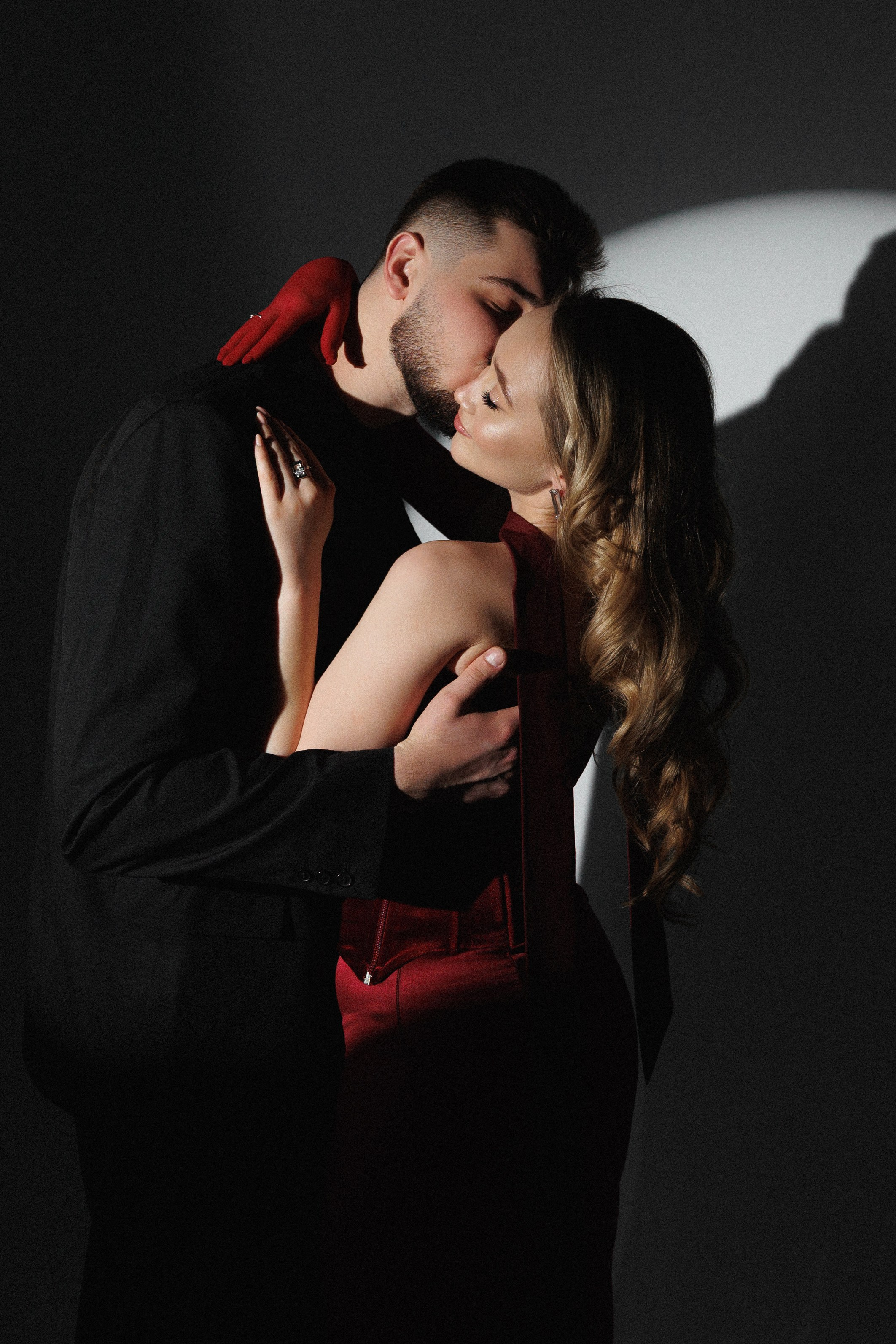 Саша и Миша. Коваленко Алена │ Фотограф