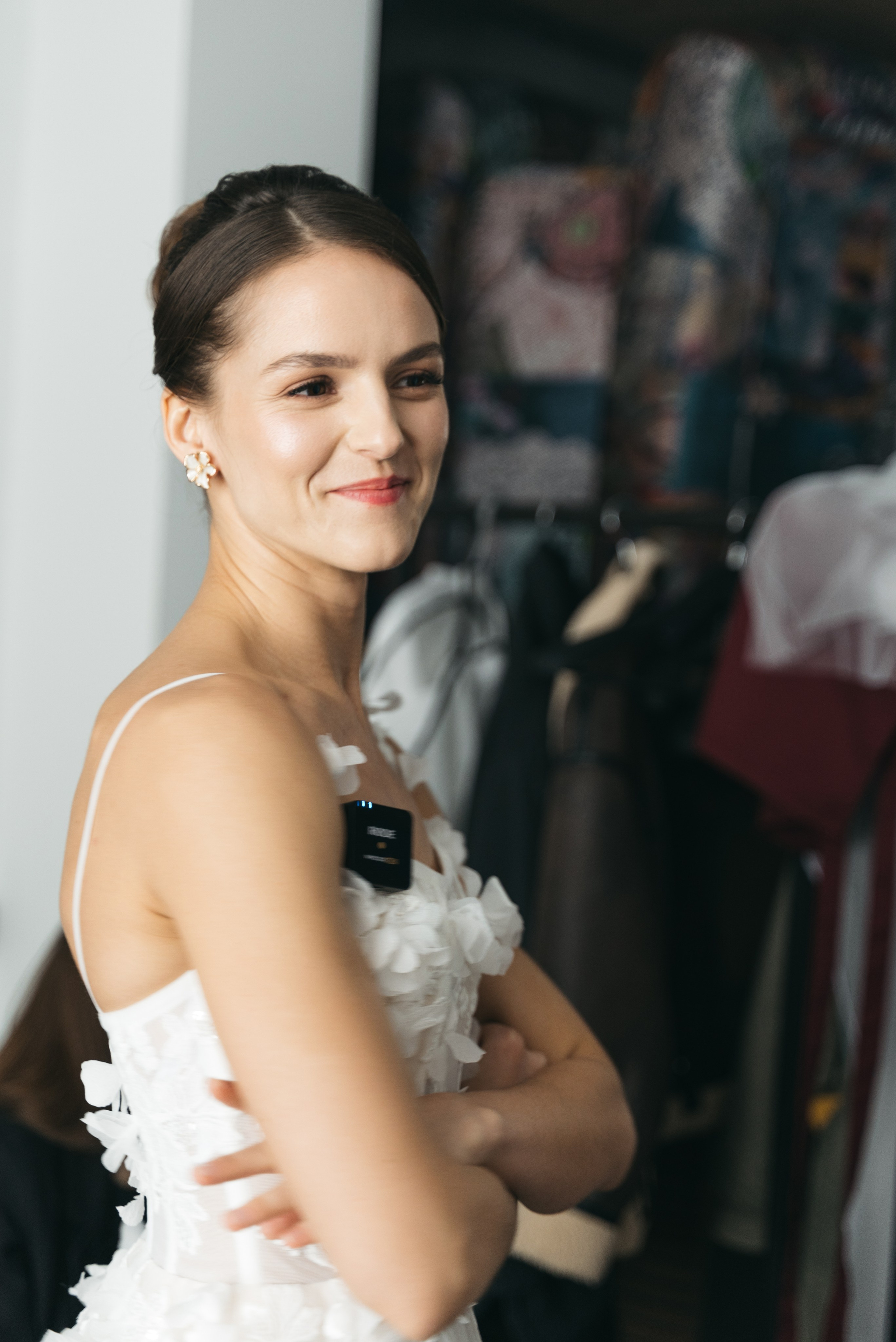 Backstage 23.03.24. Репортажный и свадебный фотограф в Сургуте