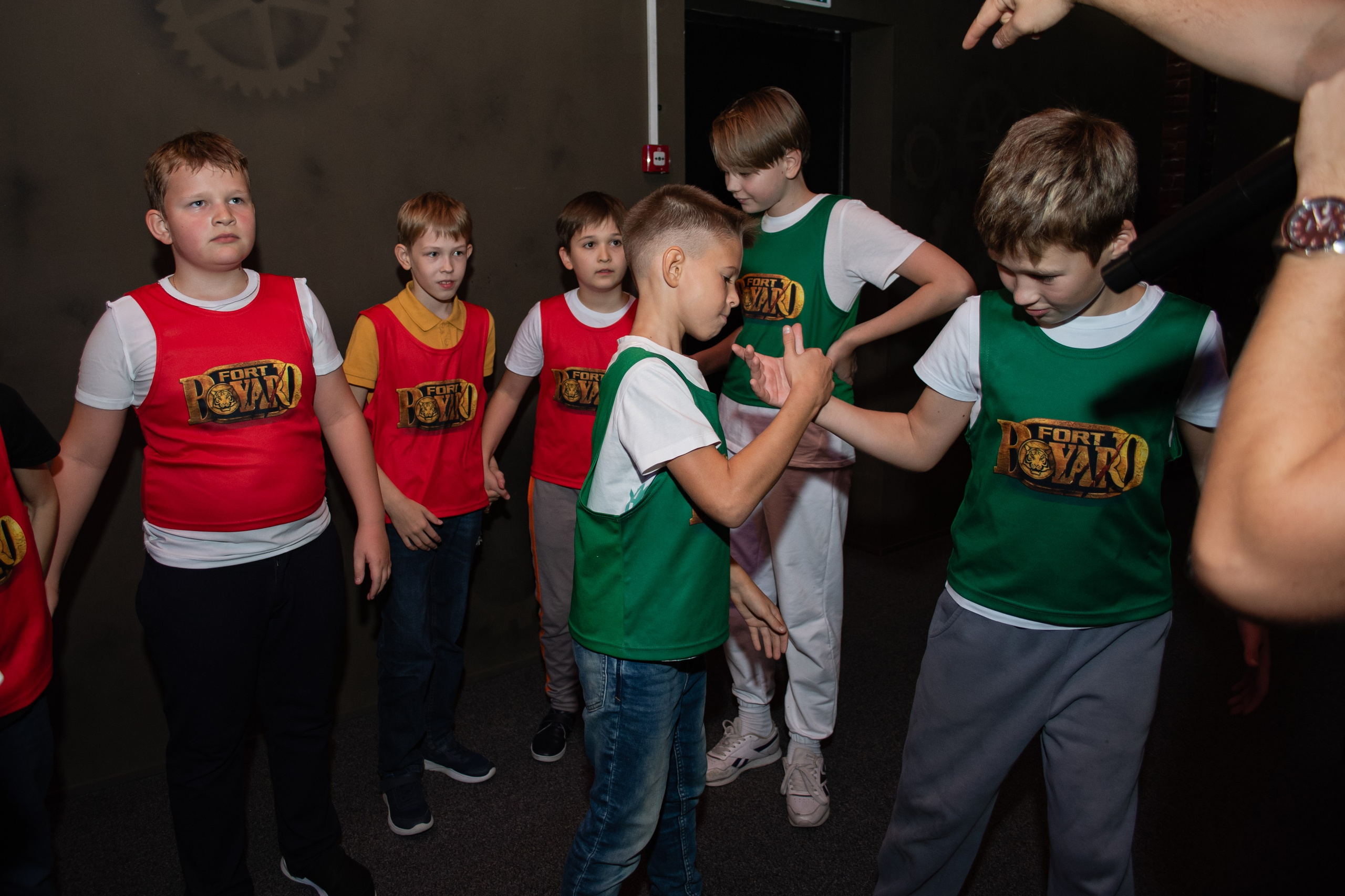 Форд Боярд День Рождения Ивана. Фотограф Челябинск Екатерина Миниханова