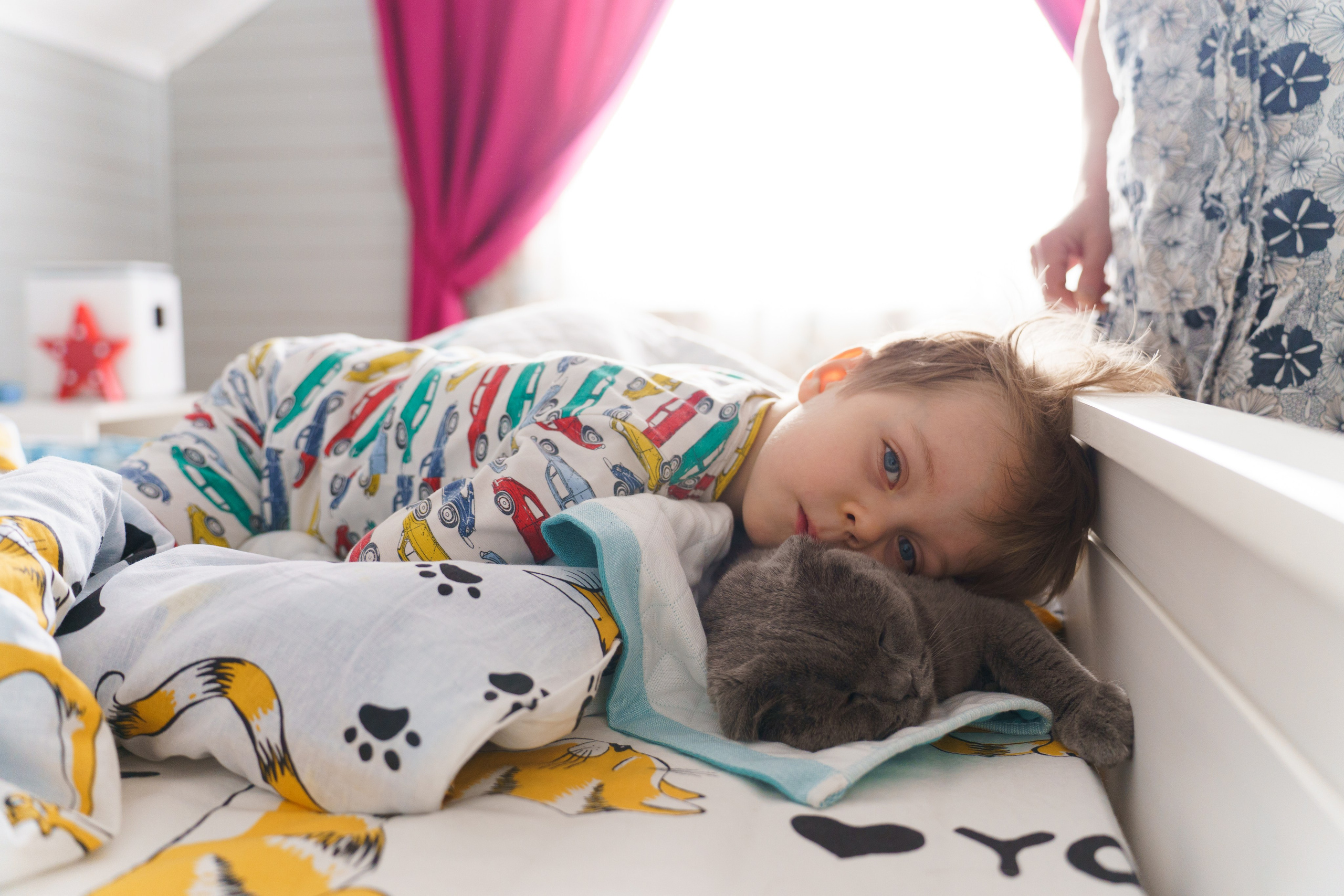 ДР Никитосика (анонс). Семейный и репортажный фотограф в Москве Оксана Шилова