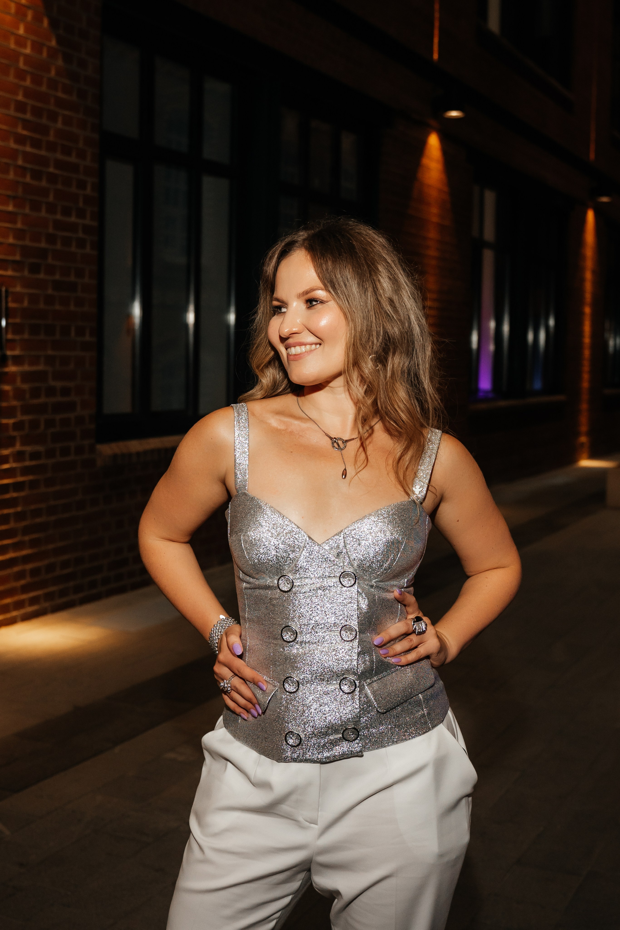 Юбилей клуба «ИНТУИЦИЯ». Семейный и репортажный фотограф в Москве Оксана Шилова