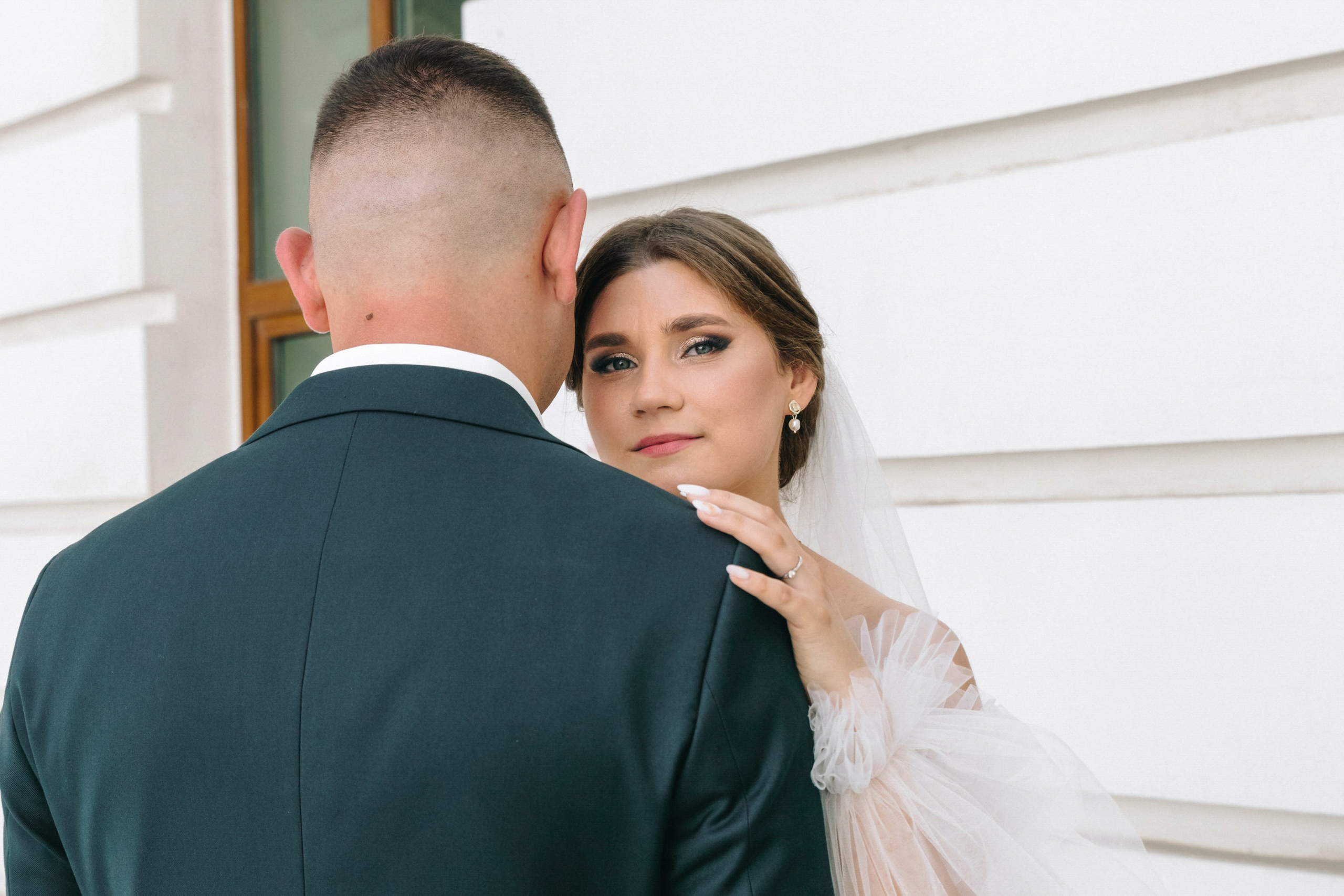 Свадьба Дмитрия и Анастасии. Фотосессии, Семейный, свадебный фотограф в Самаре