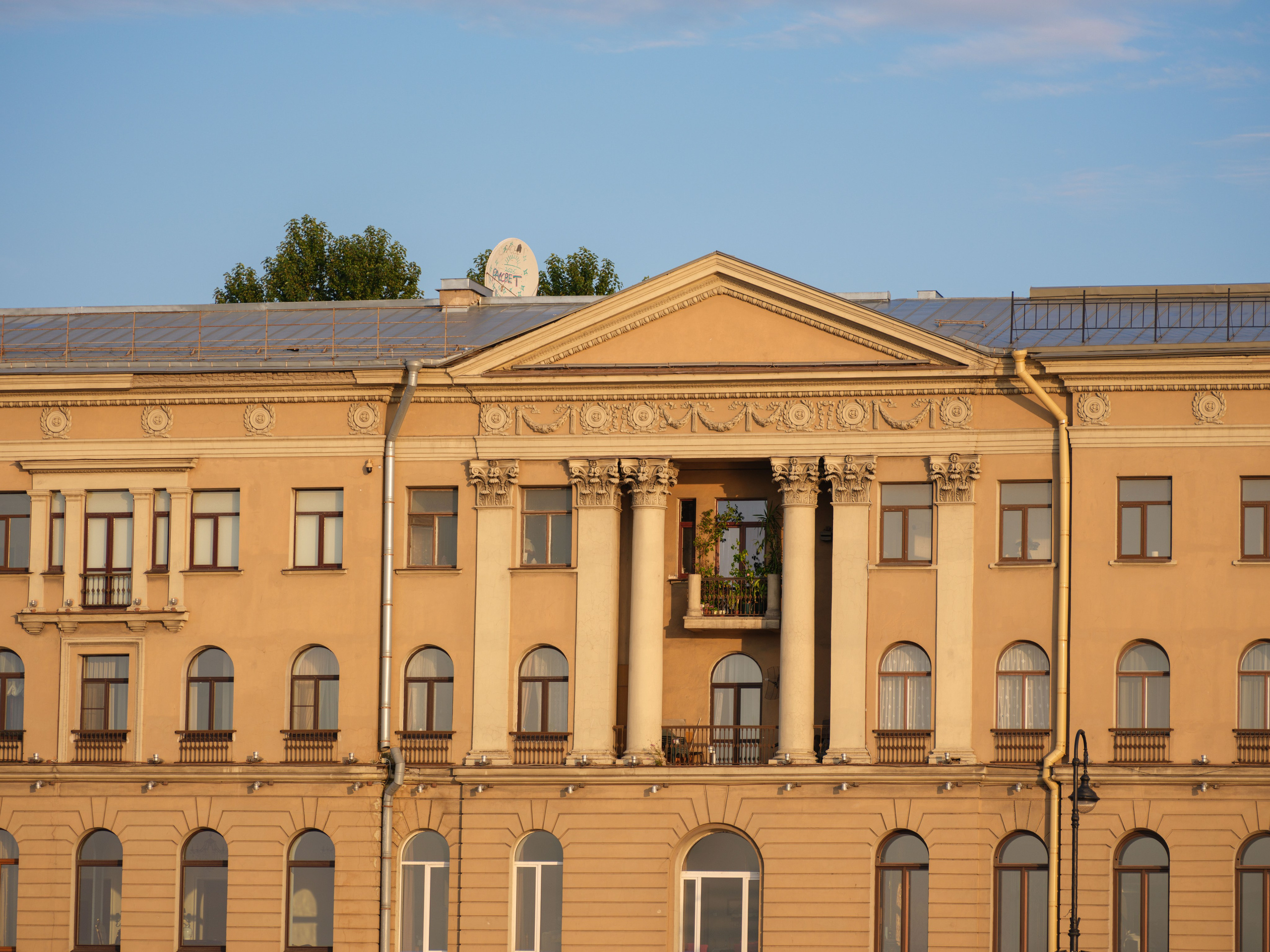 По рекам и каналам Санкт-Петербурга 2026