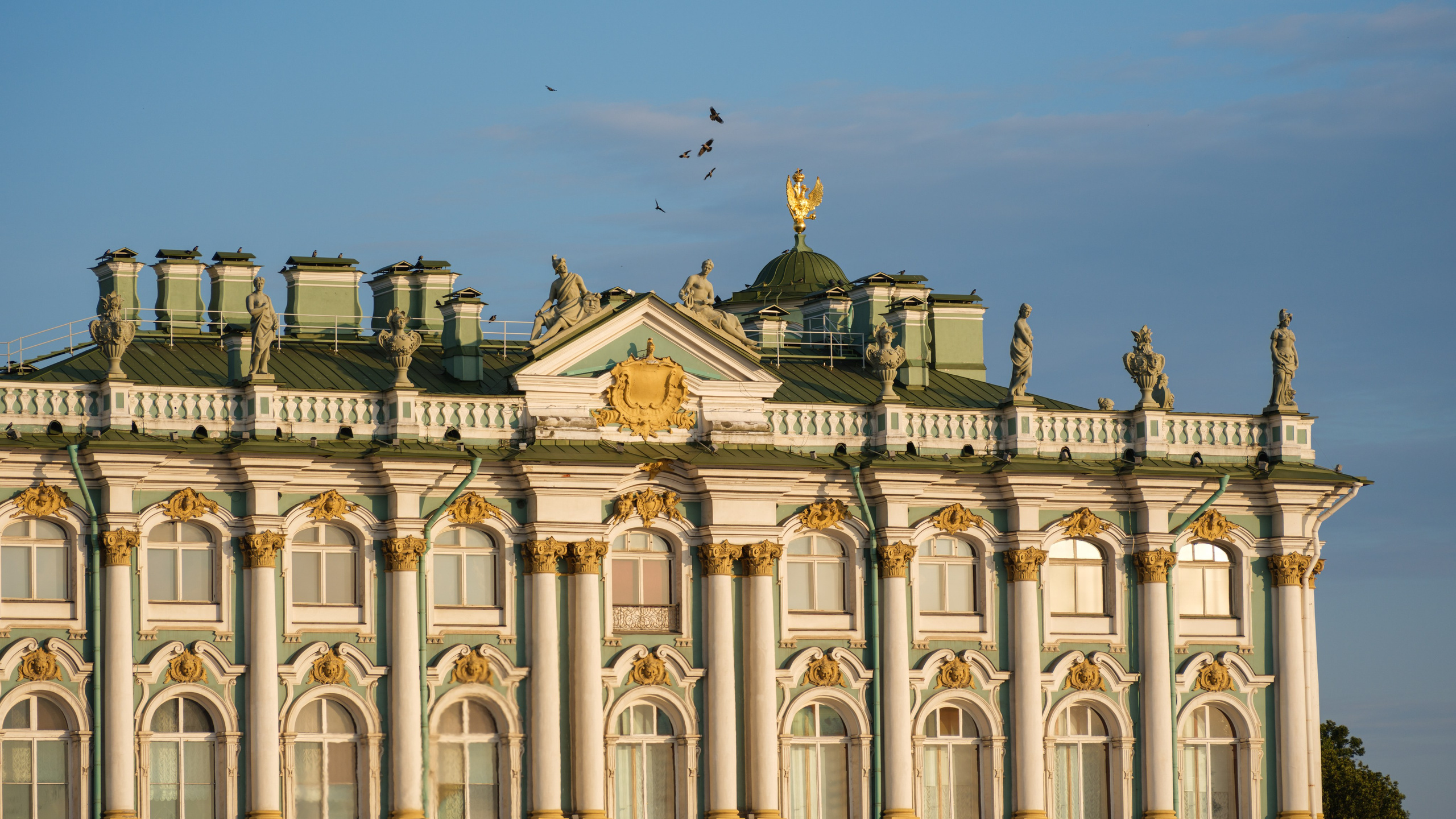 По рекам и каналам Санкт-Петербурга 2026