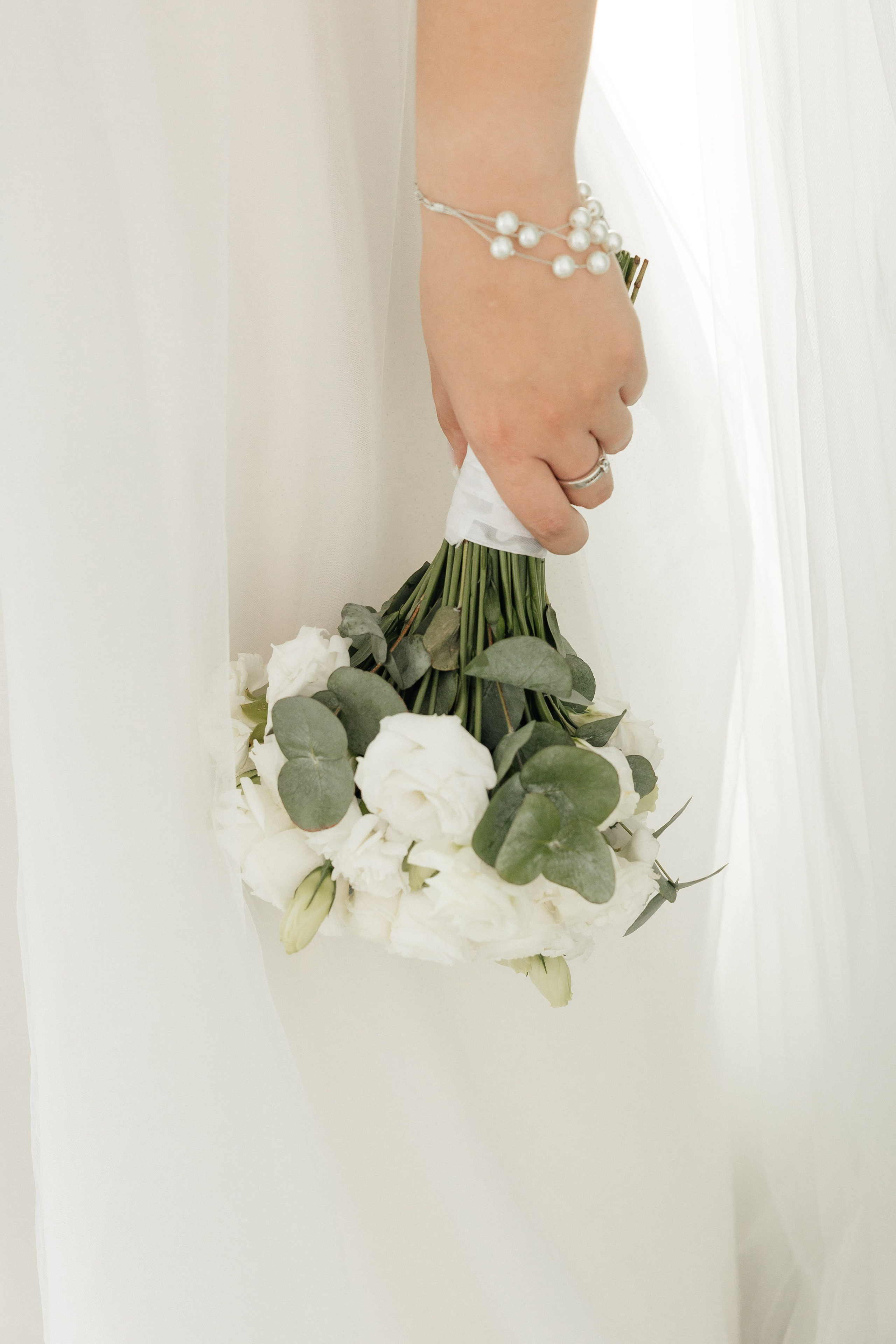 Александра и Илья. Свадебный и Семейный фотограф Свекрова Ольга