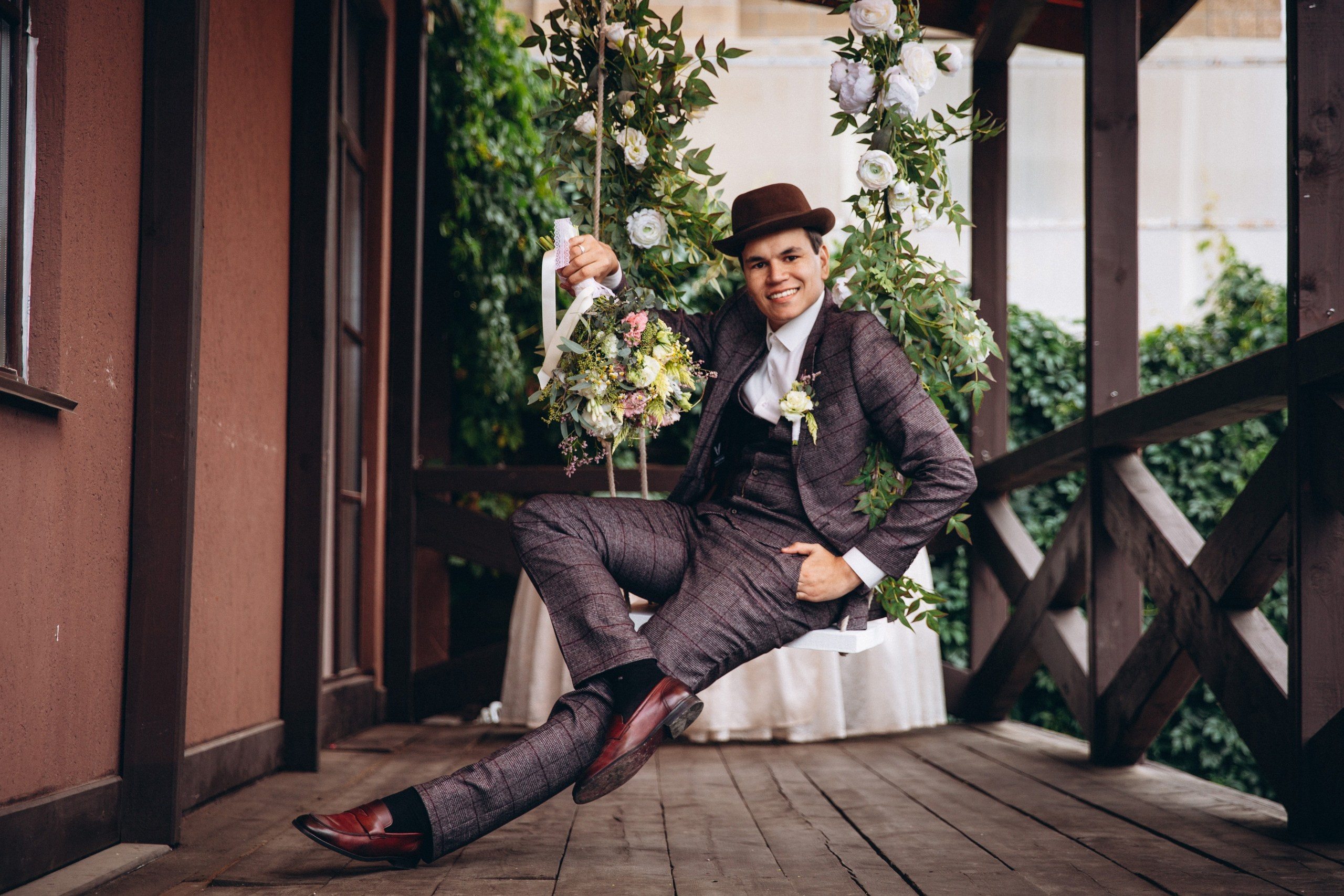 Салават И Аида. Главная