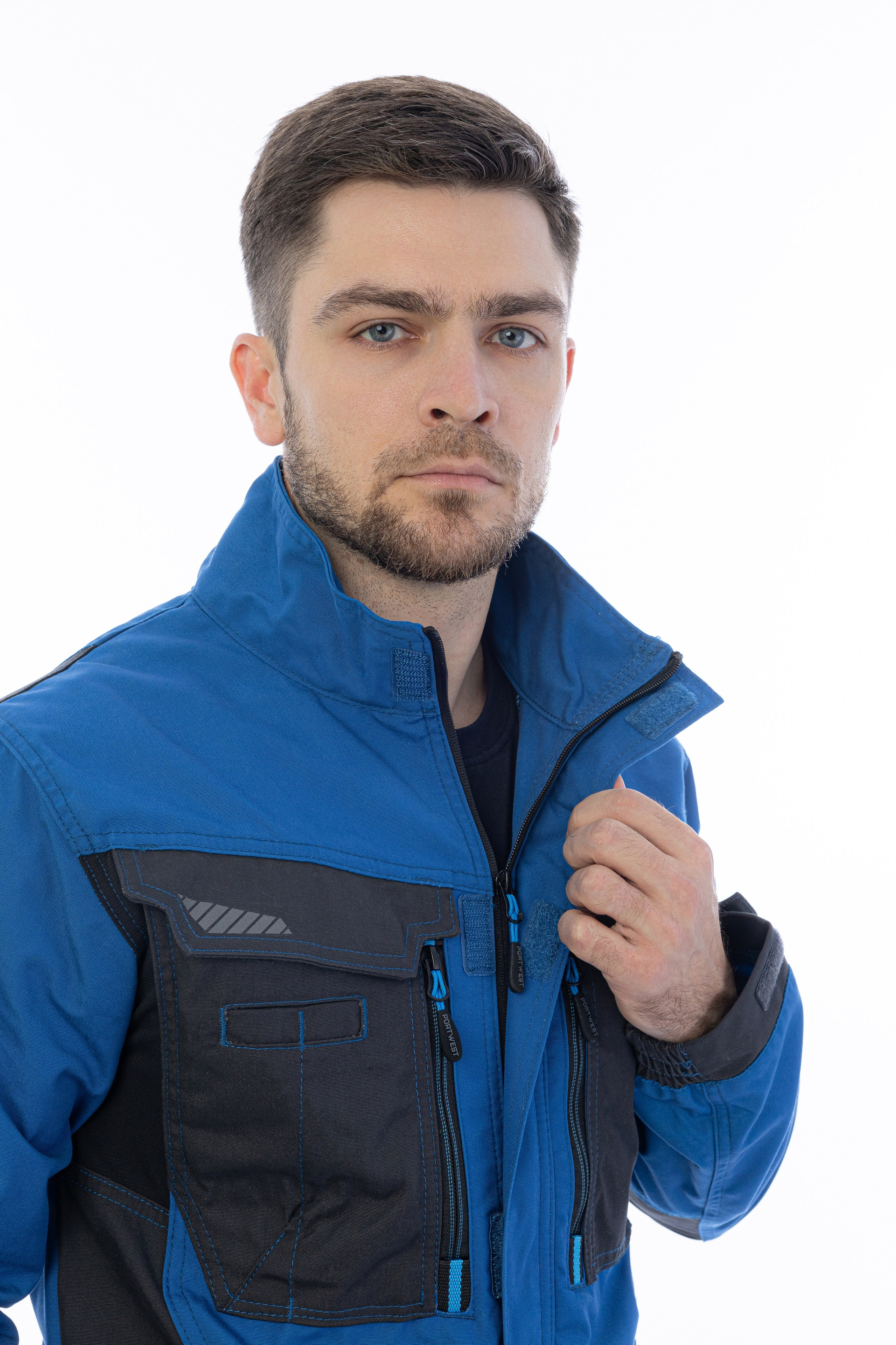 Модель Сергей Ф. в СПб