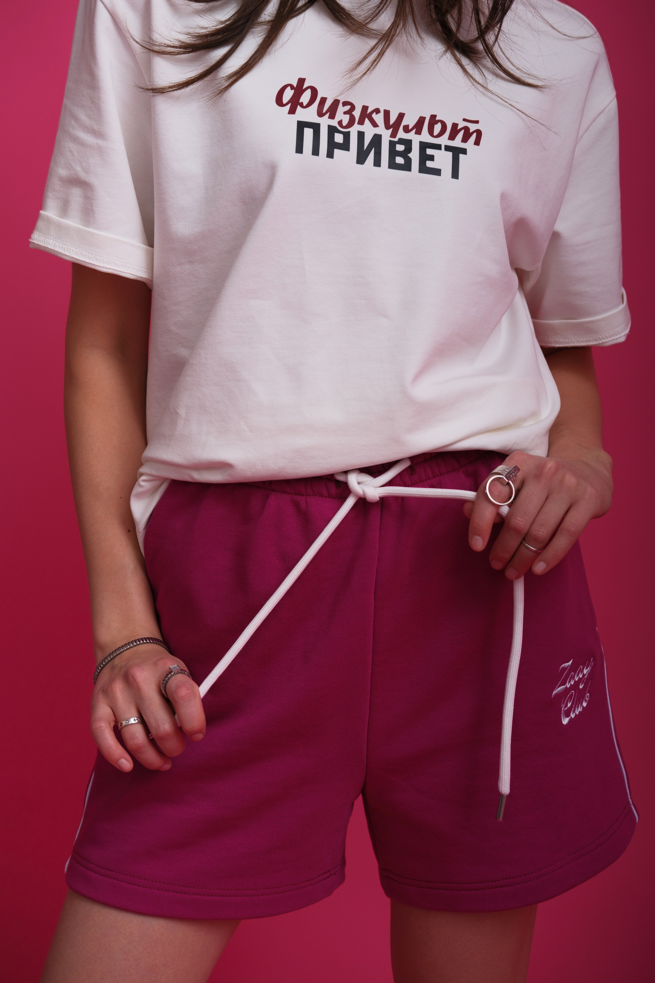 Zaay Spring'2025. Фотограф Евгений Политов