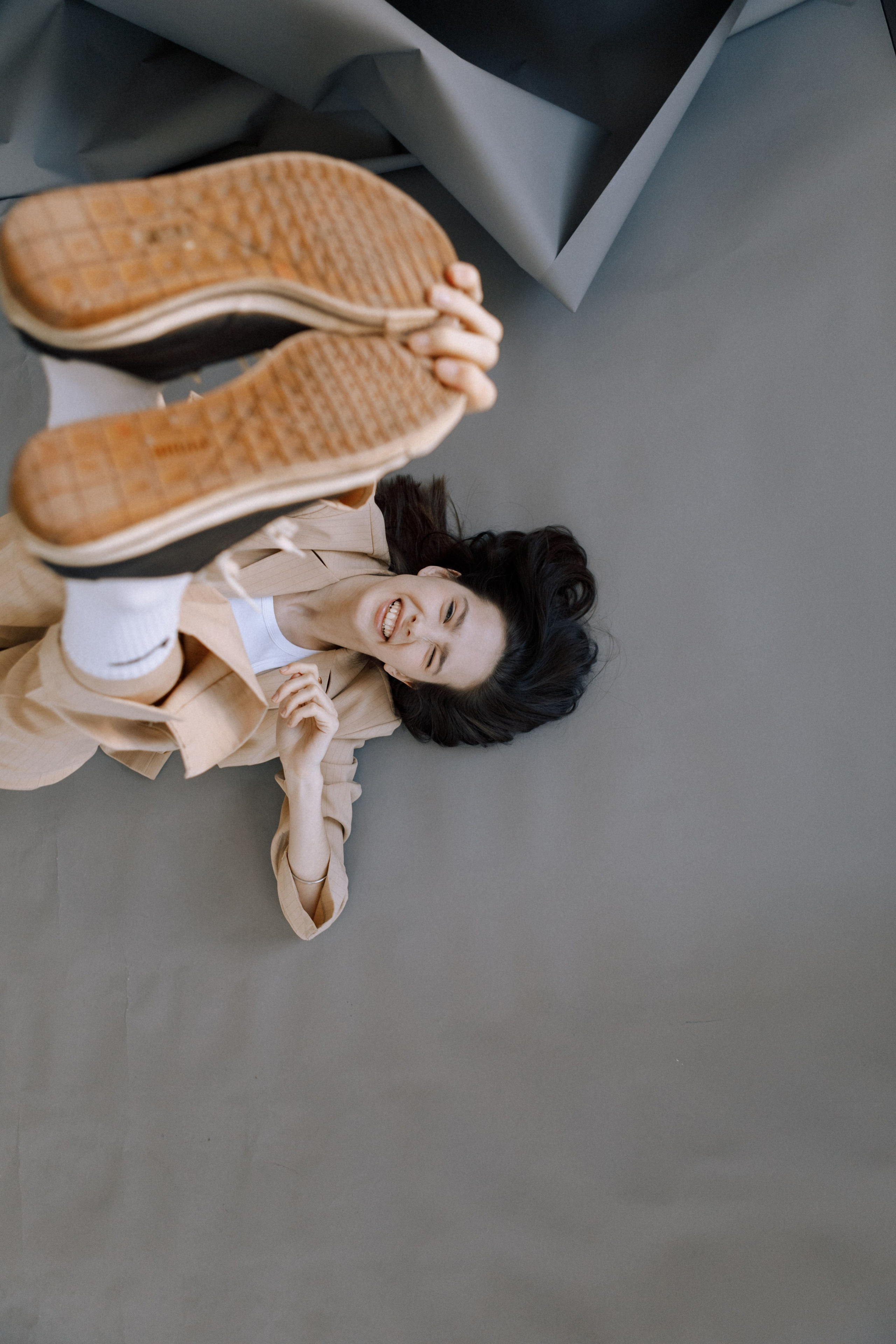 Yulia. Фотограф Евгений Политов