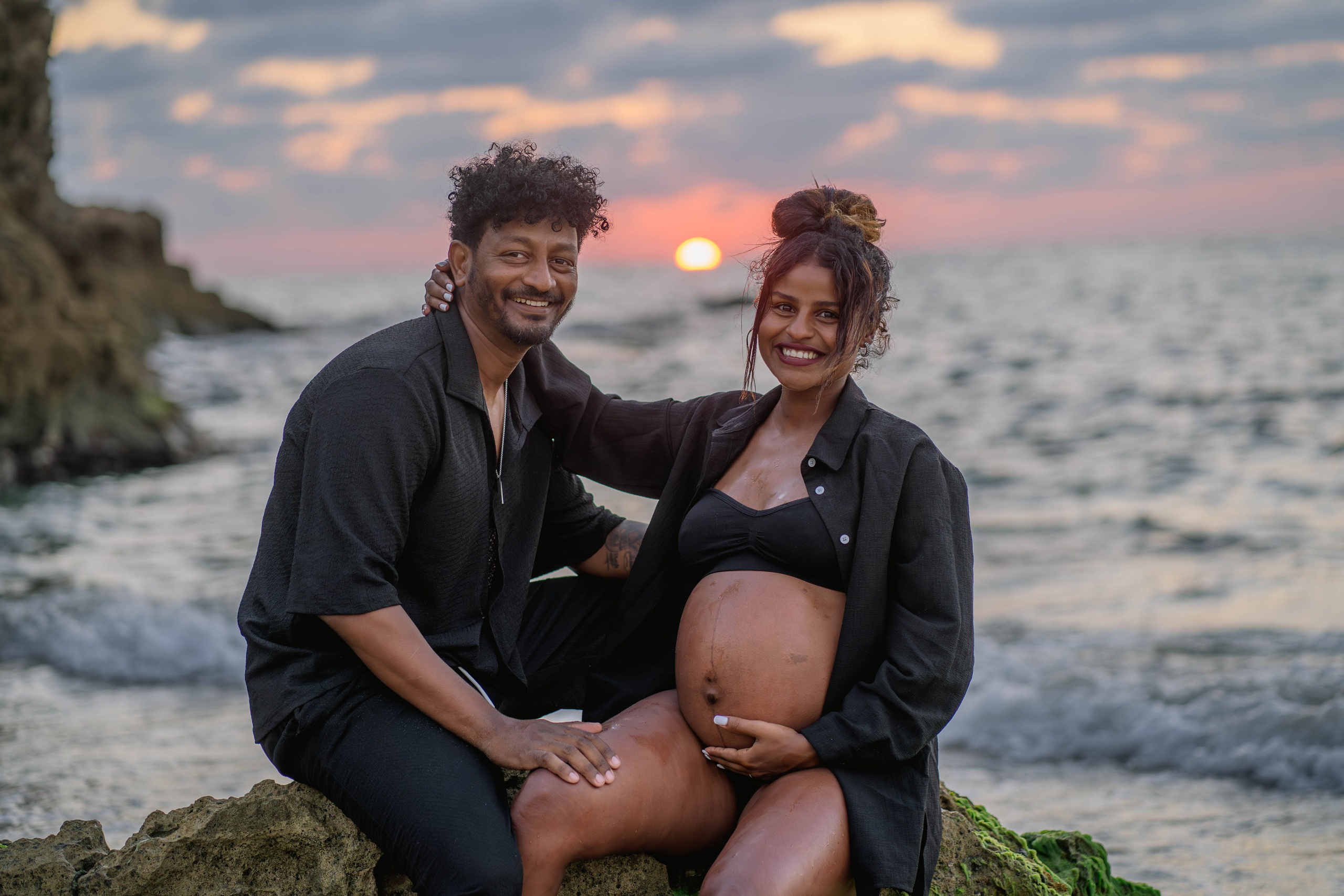 Happy family. Семейный и детский фотограф в Израиле и Москве Дорошок Надя