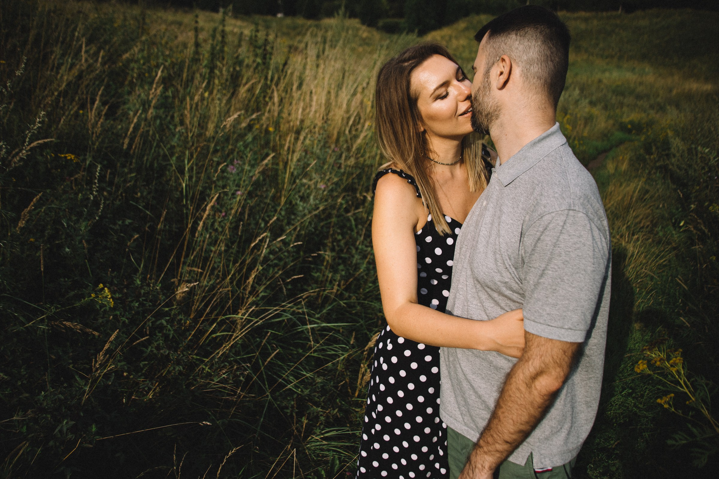 Таня и Стас. Женский и репортажный фотограф Москва Натали Смирнова