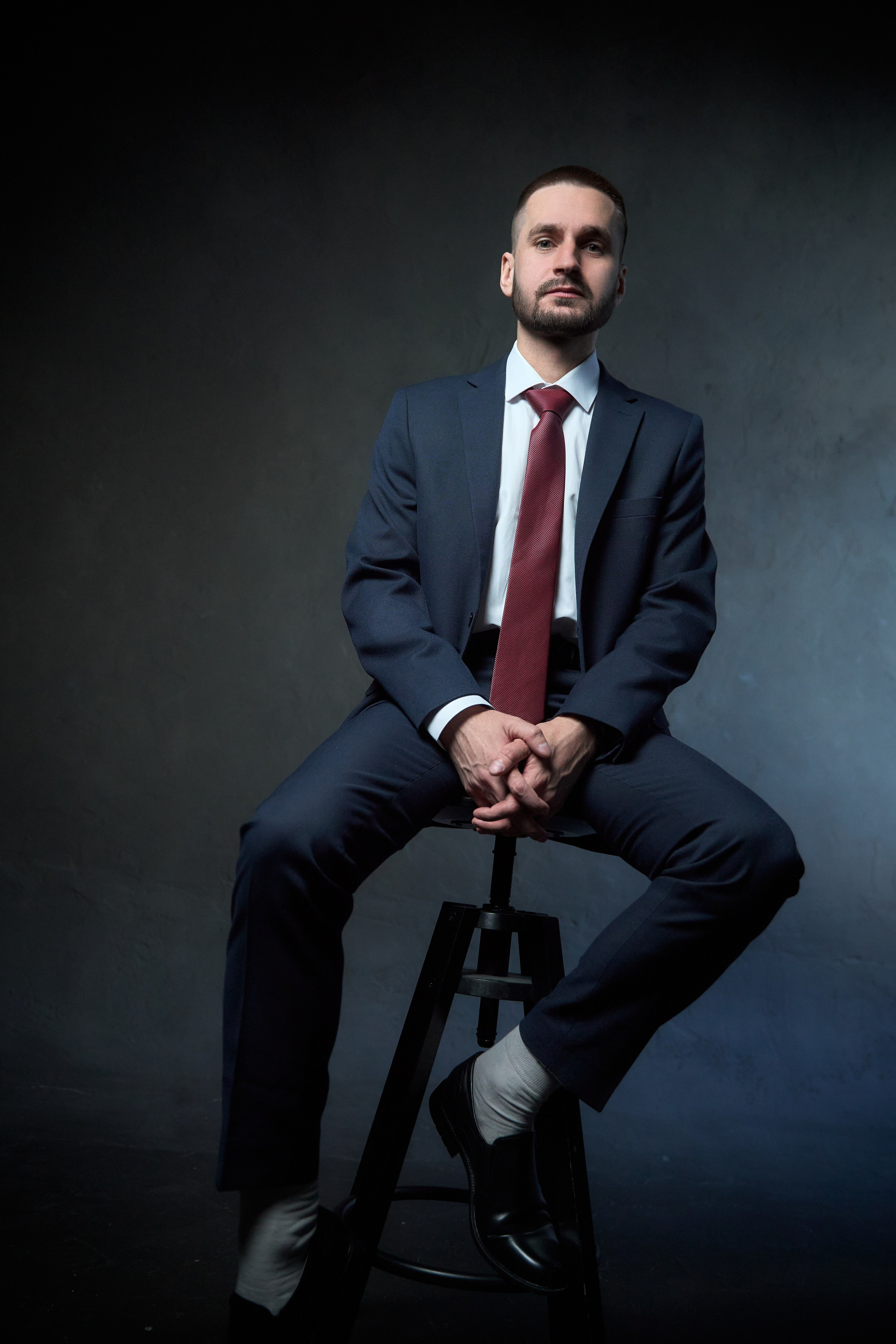 Матвей. TRINITY GRAPH