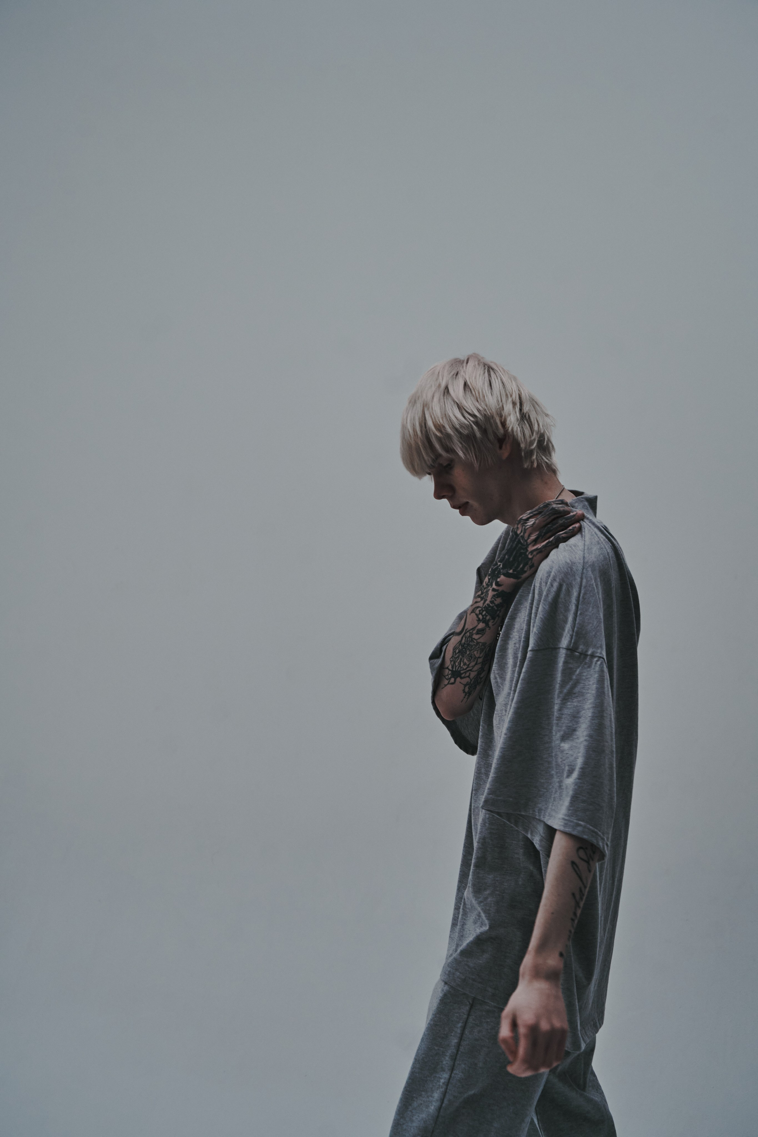 Карточка Артиста. TRINITY GRAPH