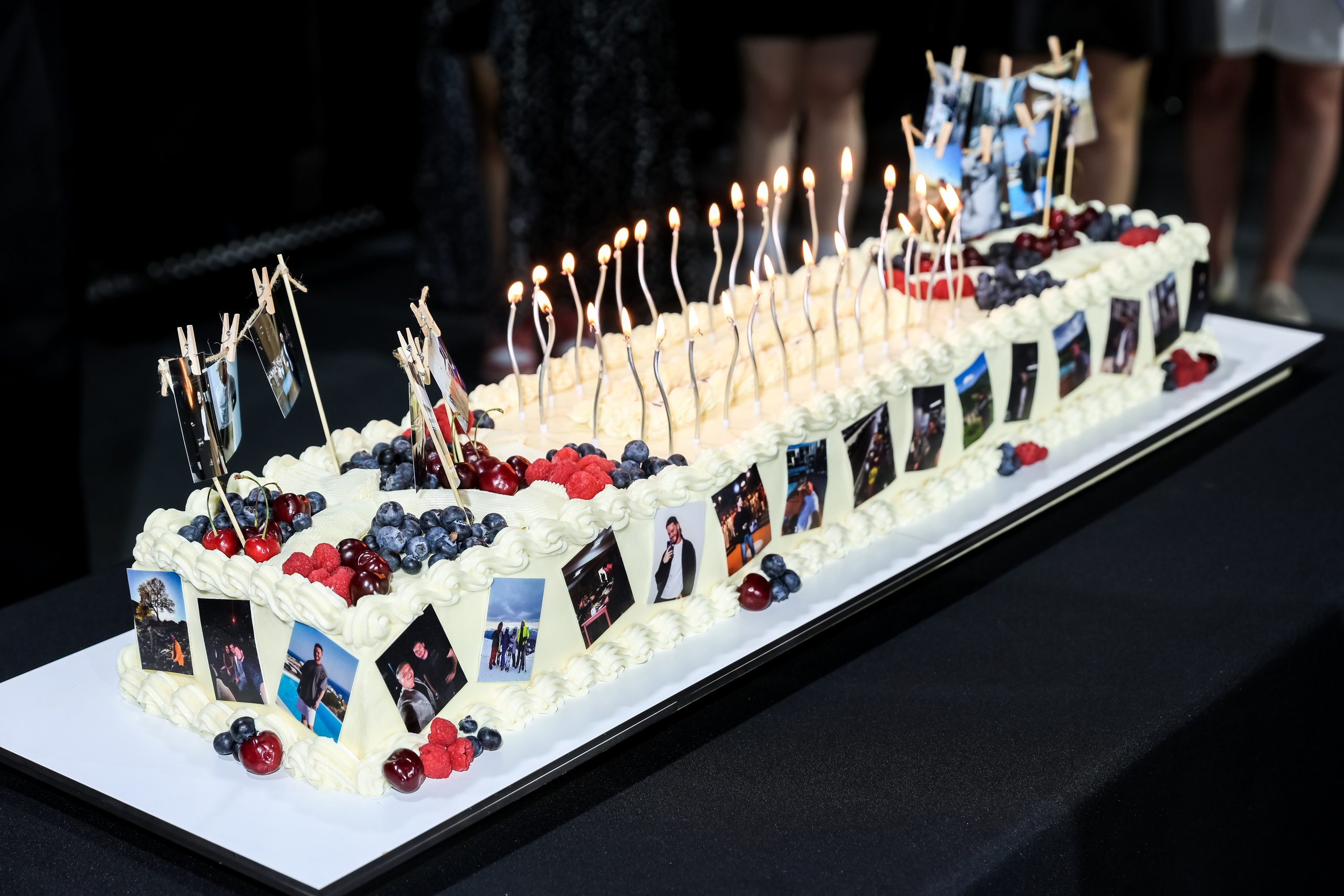 ФЛАГМАН / ГЛАВНЫЕ СПИКЕРЫ ОЛЕГ ТОРБОСОВ / СТАС ЕГОВЦЕВ. Photographer Viktoriya Markushina «My world throug»