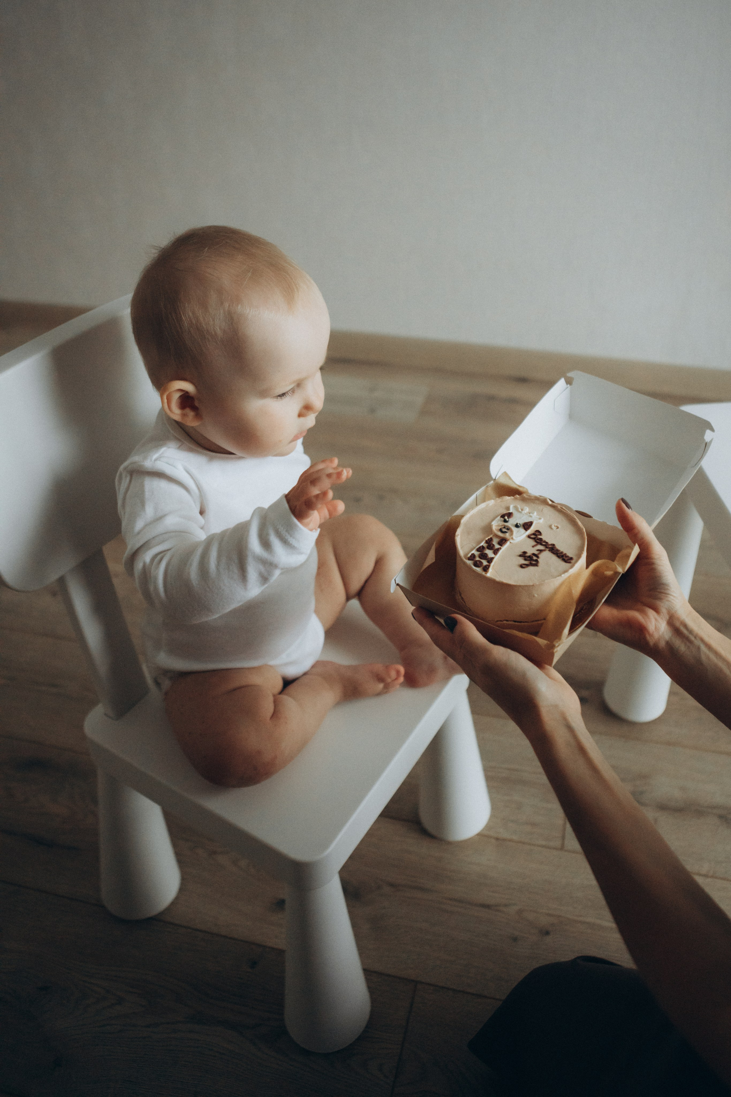 Лидия и Вероника. Семейный и детский фотограф в Воронеже Настя Жукова
