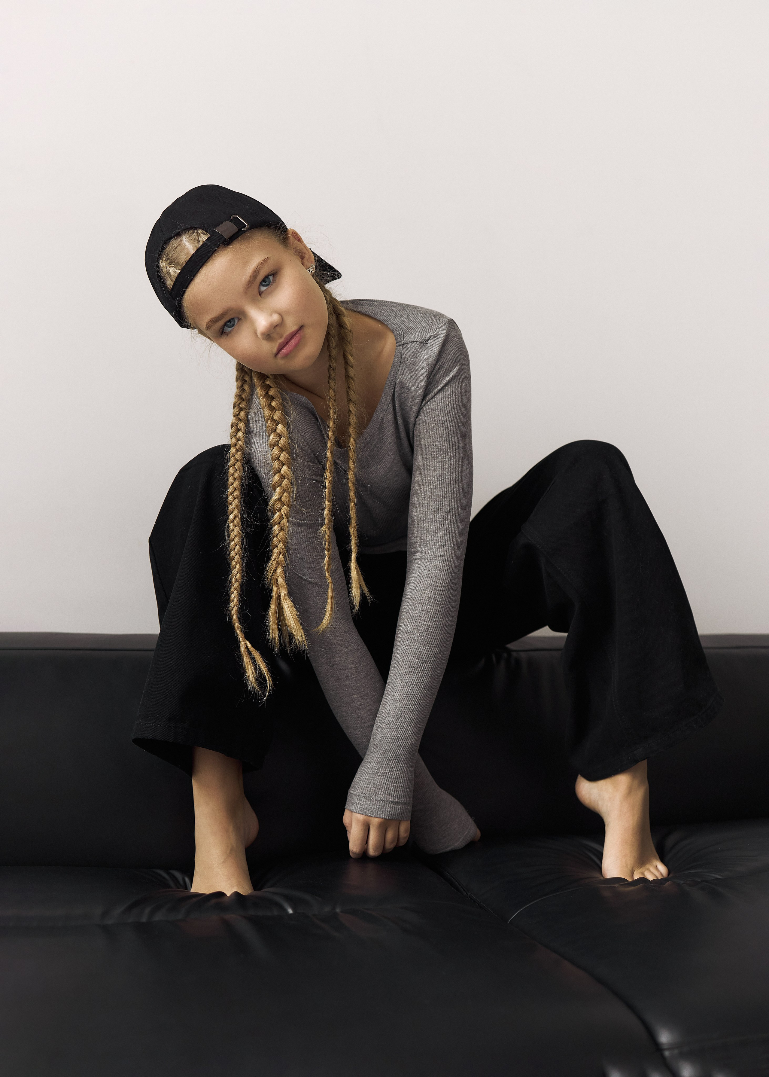 Дети. Главная